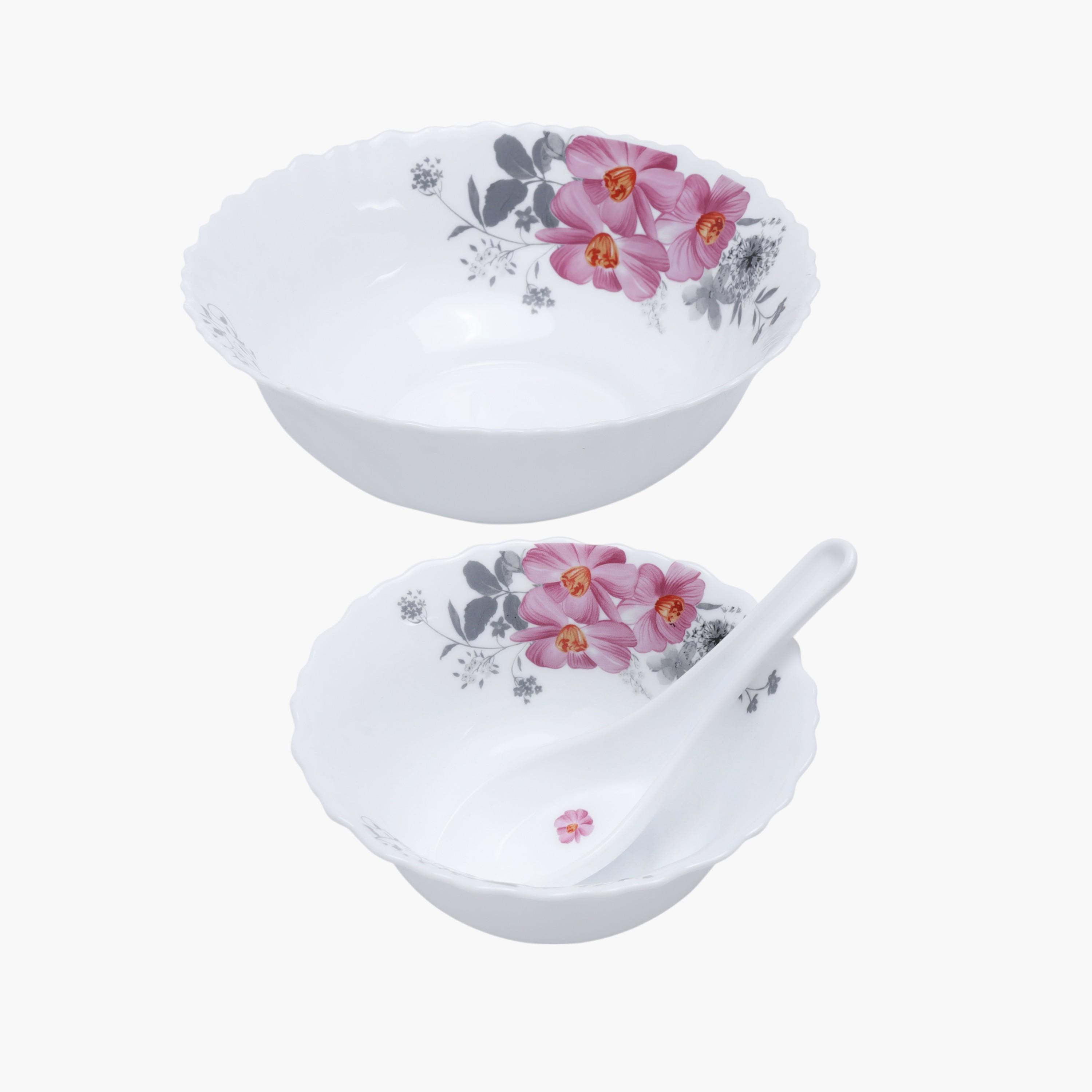Stoneware 33-Piece Dinner Set-household-dining-dinnerware-dinnersets-image-6
