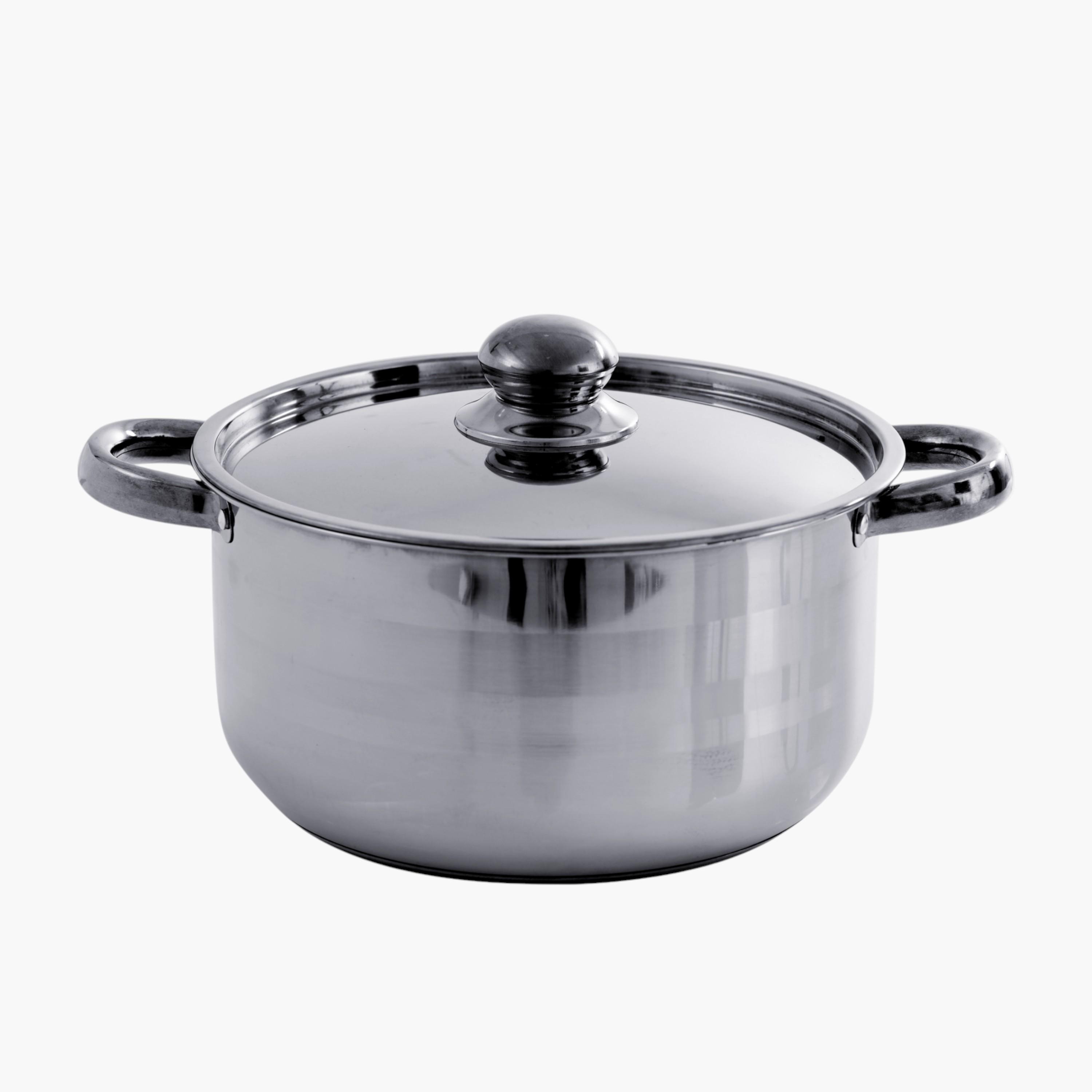طقم أواني طهي ستانلس ستيل 12 قطعة من رويال فورد-household-kitchen-cookware-cookwareandsets-image-8
