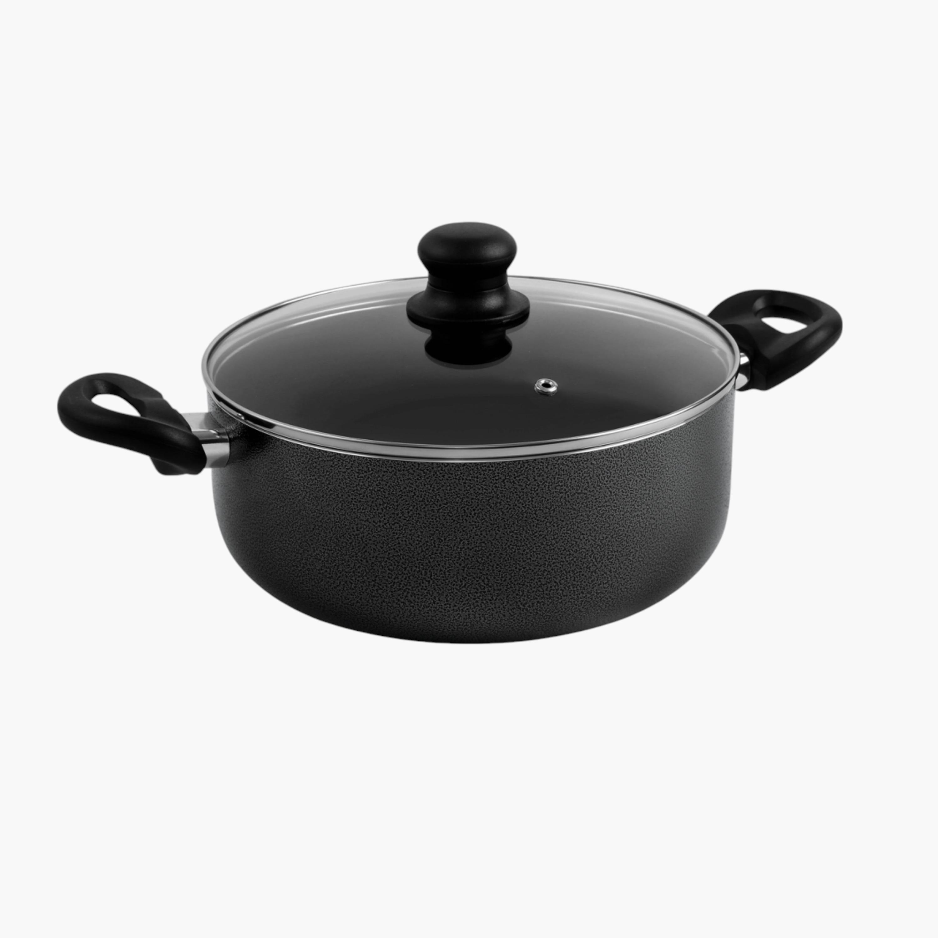 Aluminium 8-Piece Cookware Set-household-kitchen-cookware-cookwareandsets-image-2