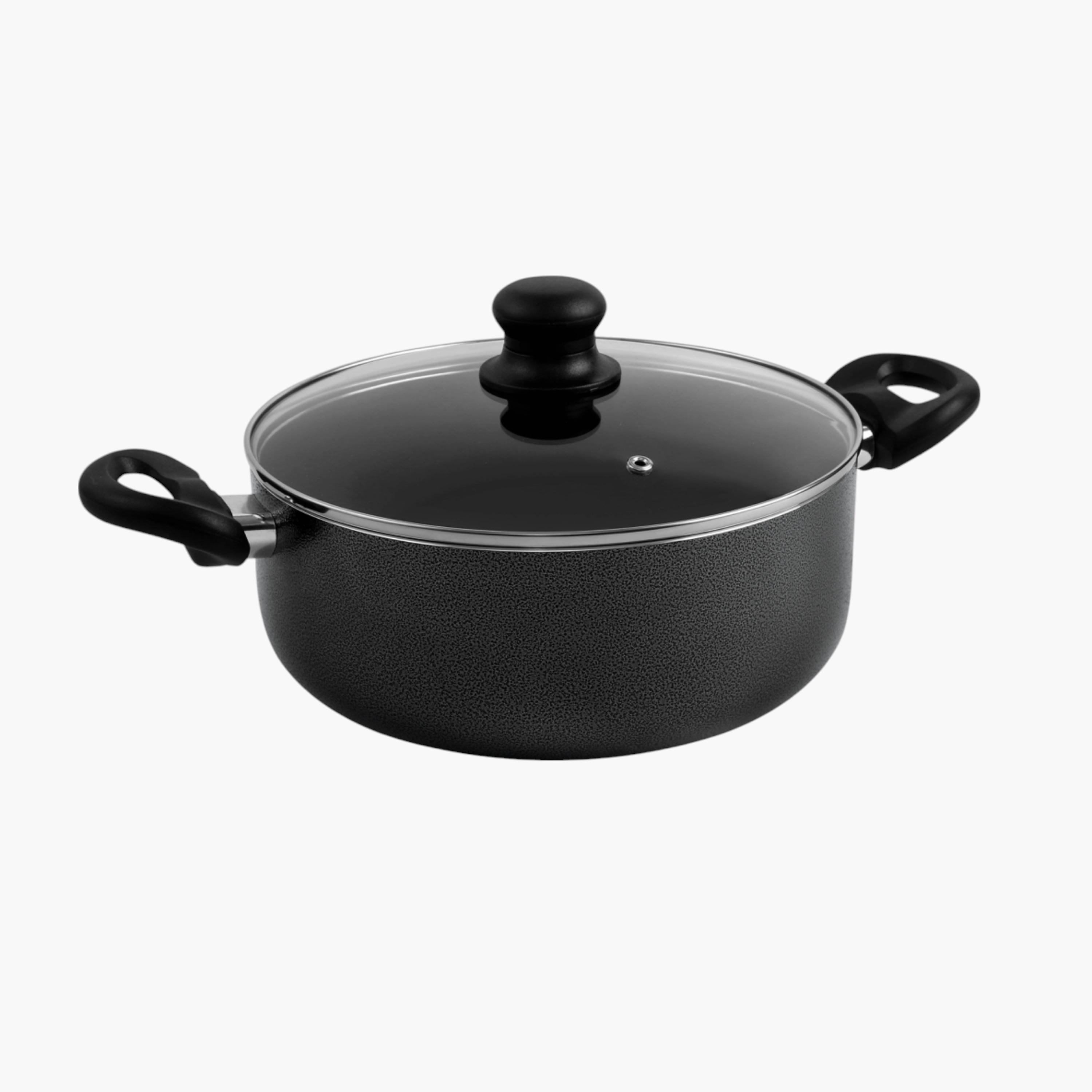 Aluminium 8-Piece Cookware Set-household-kitchen-cookware-cookwareandsets-image-3