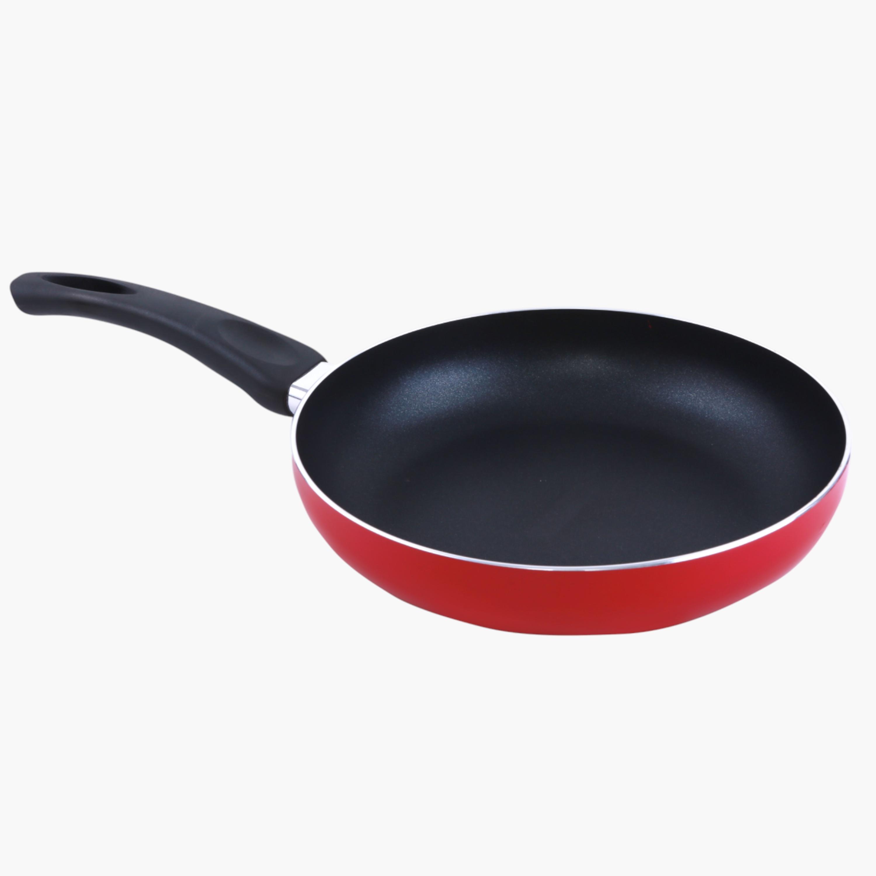 Aluminium Non-Stick 8-Piece Cookware Set-household-kitchen-cookware-cookwareandsets-image-4