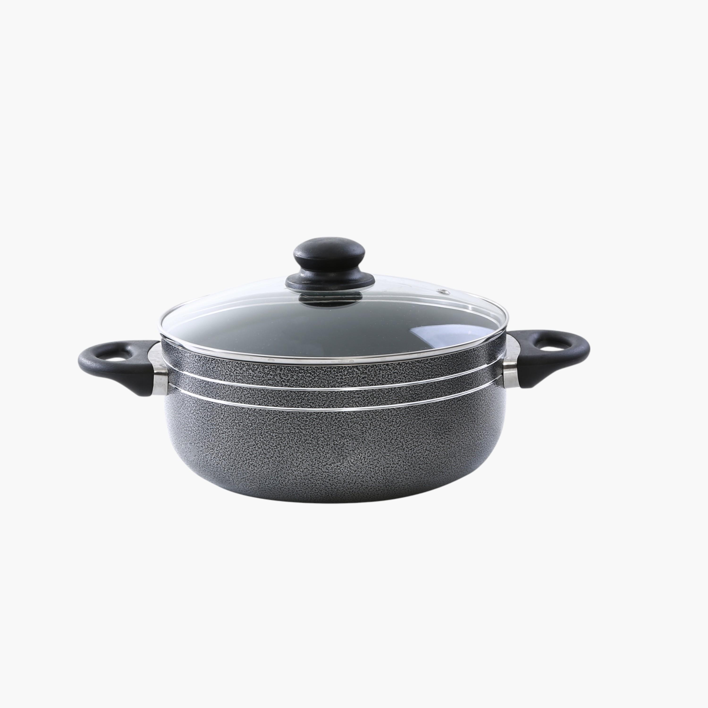 Non-Stick 10-Piece Cookware Set-household-kitchen-cookware-cookwareandsets-image-5