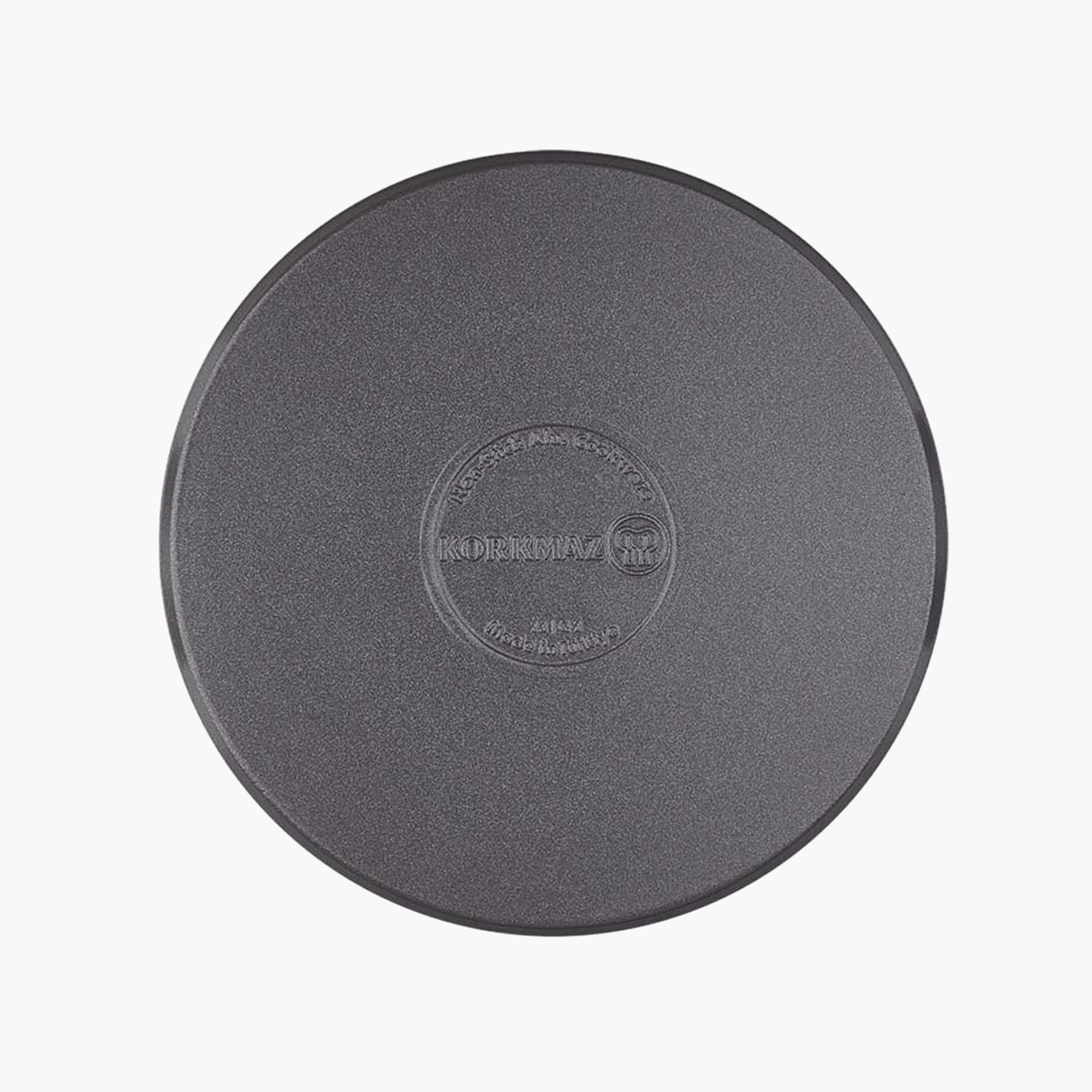 Nora Ceramic Non-Stick Casserole with Lid - 4.6 L-household-kitchen-cookware-potsandpans-image-4