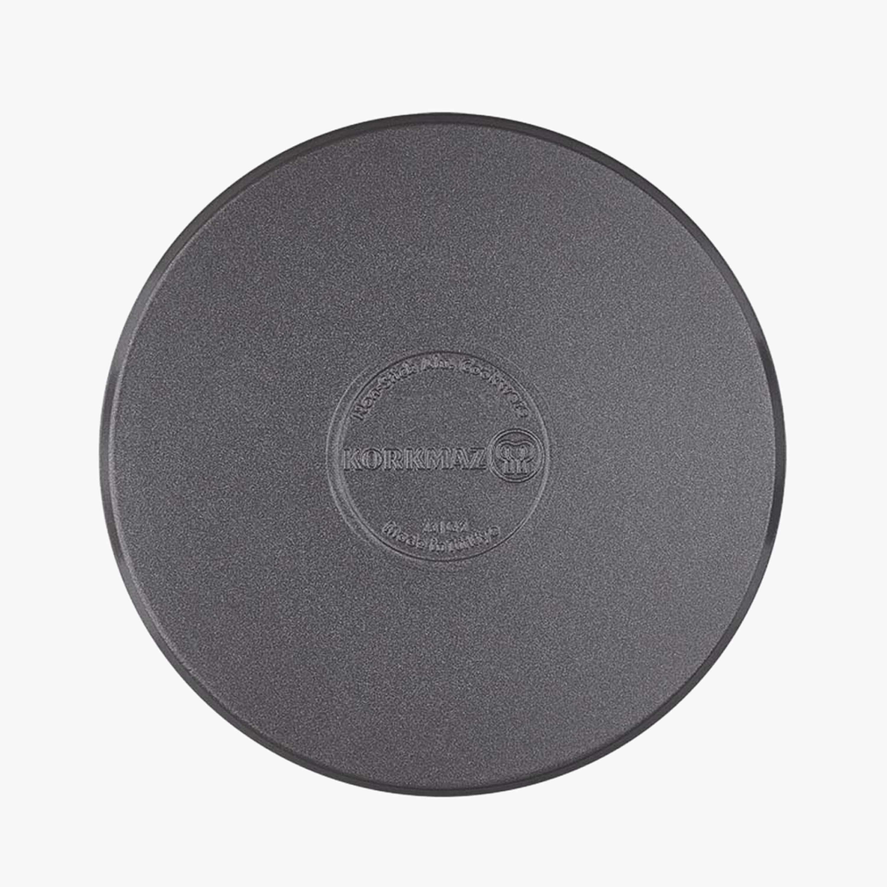 Nora Ceramic Non-Stick Low Casserole with Lid - 2.2 L-household-kitchen-cookware-potsandpans-image-3