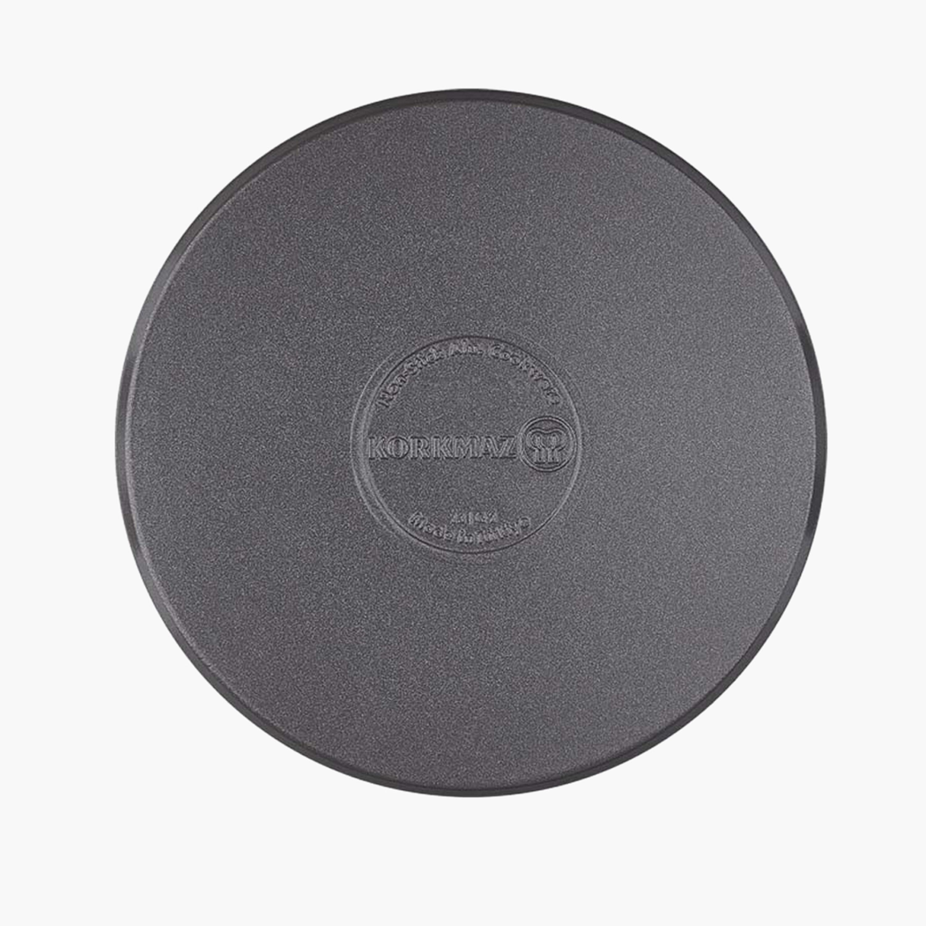 مقلاة أومليت سيراميك بمقابض من كوركماز نورا - 20 سم-household-kitchen-cookware-potsandpans-image-2