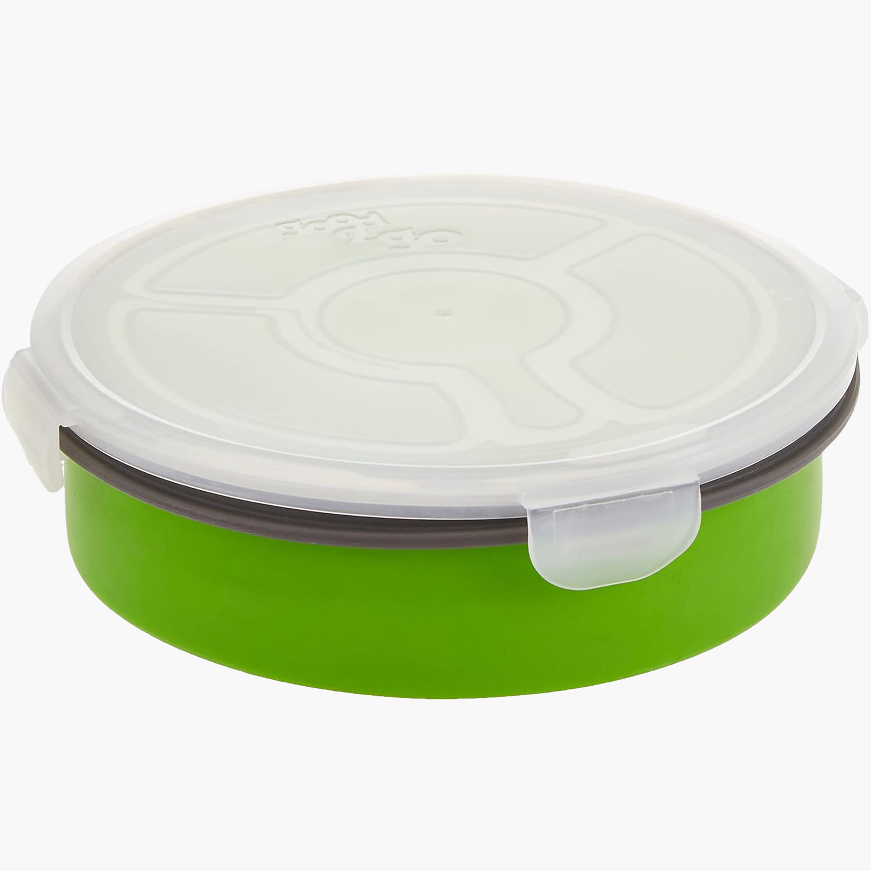 حاوية طعام مقسمة مع غطاء وأدوات مائدة من جود 2 جو - 1.8 لتر-school-lunchessentials-lunchboxes-image-1
