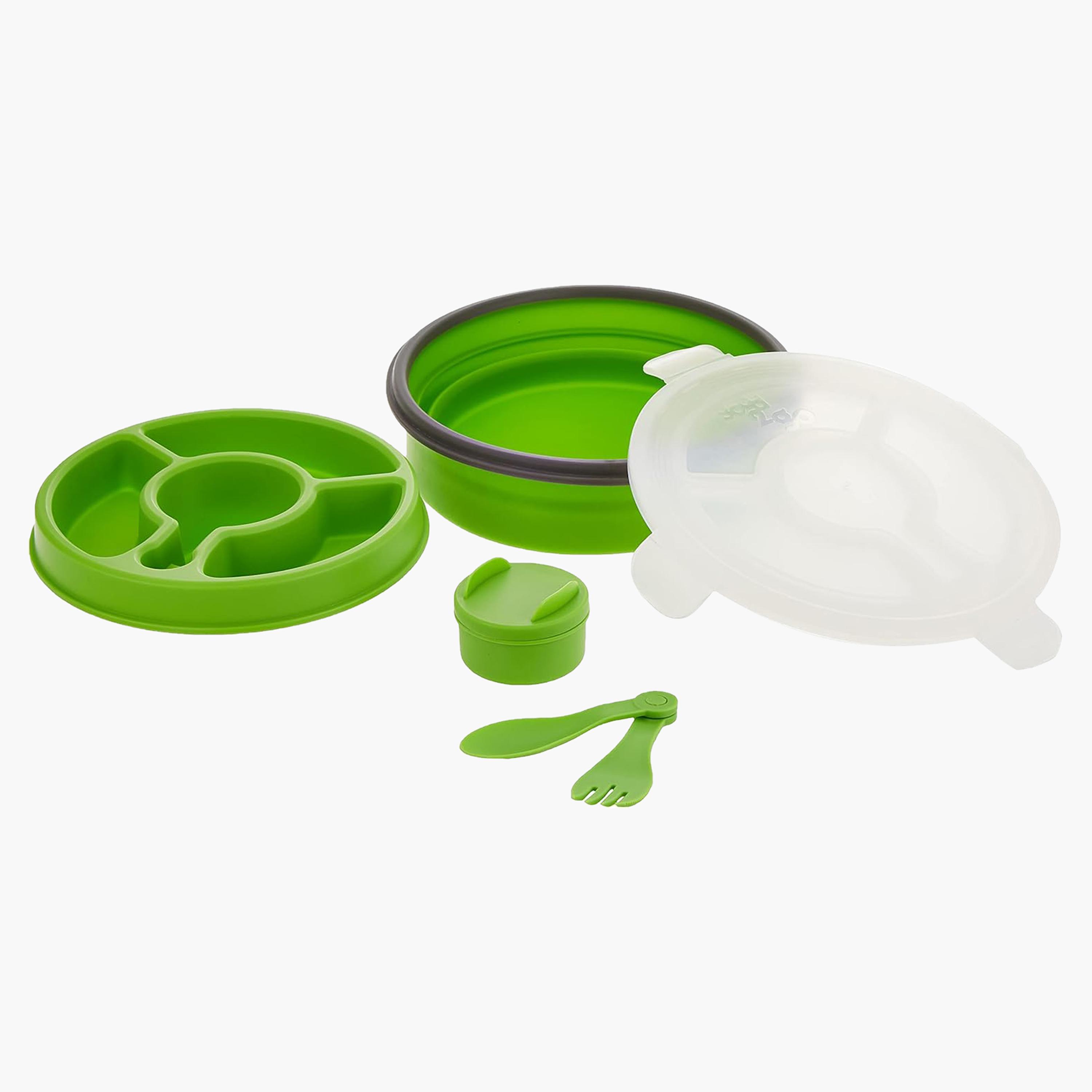 حاوية طعام مقسمة مع غطاء وأدوات مائدة من جود 2 جو - 1.8 لتر-school-lunchessentials-lunchboxes-image-2
