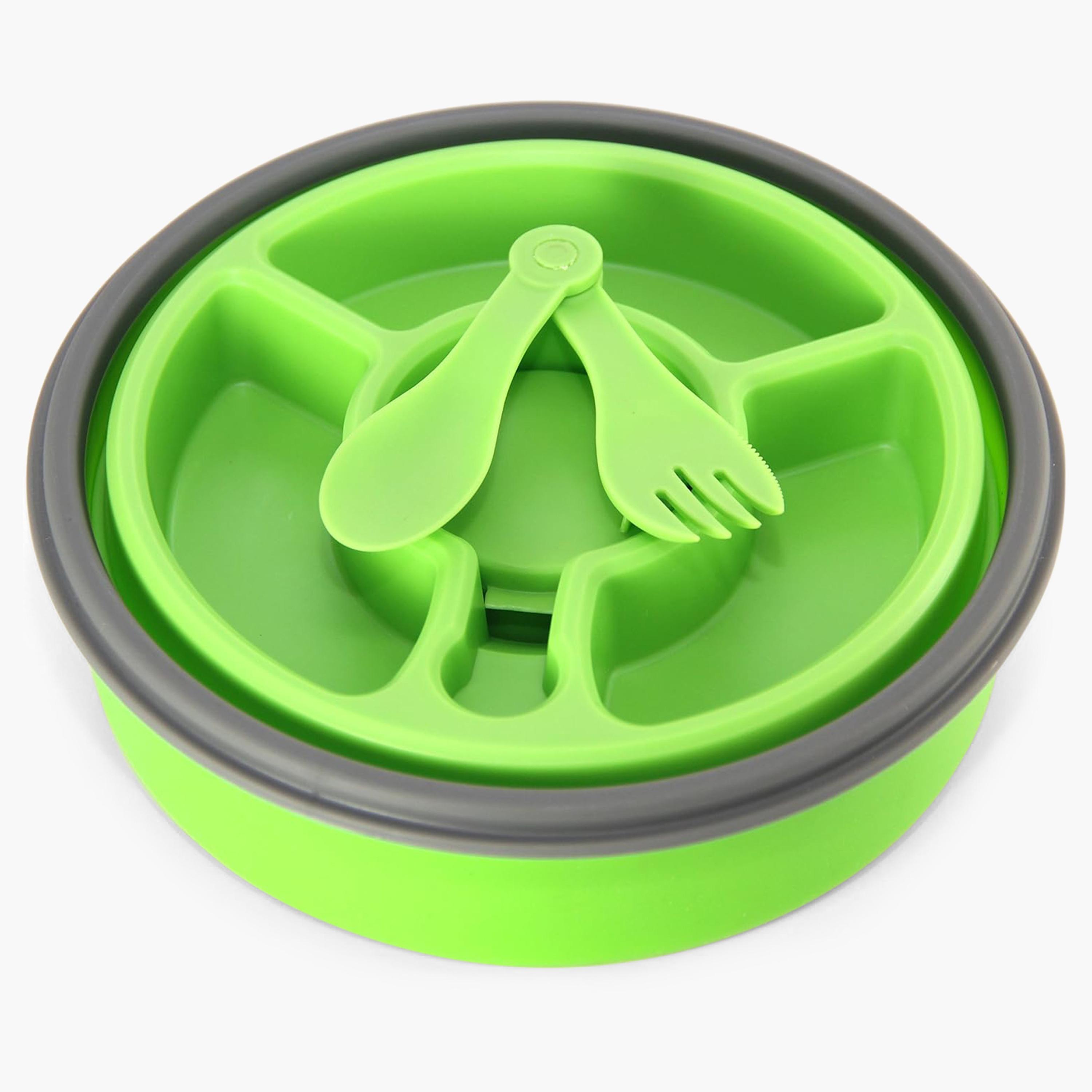 حاوية طعام مقسمة مع غطاء وأدوات مائدة من جود 2 جو - 1.8 لتر-school-lunchessentials-lunchboxes-image-3