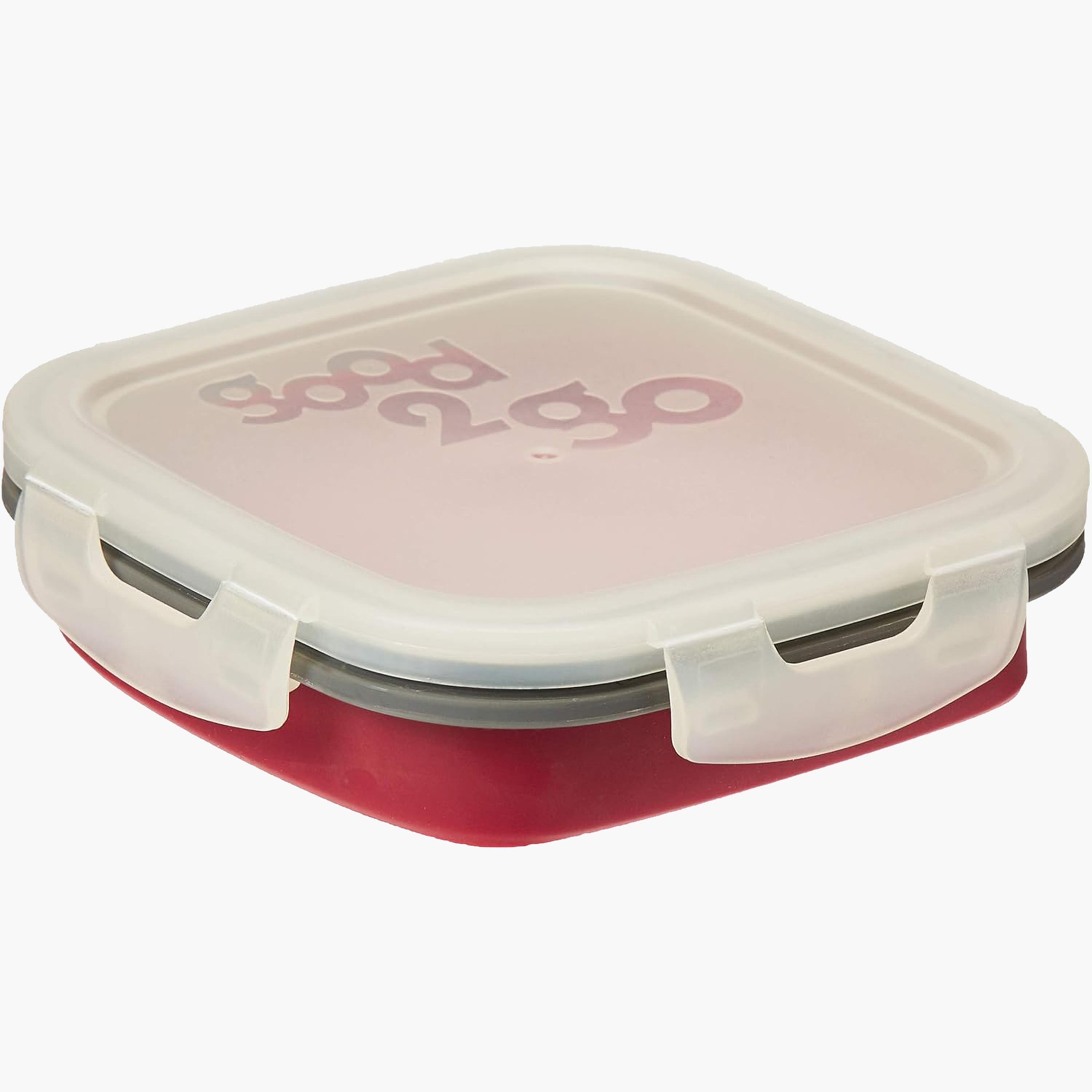 Square Food Container - 800 ml-school-lunchessentials-lunchboxes-image-1