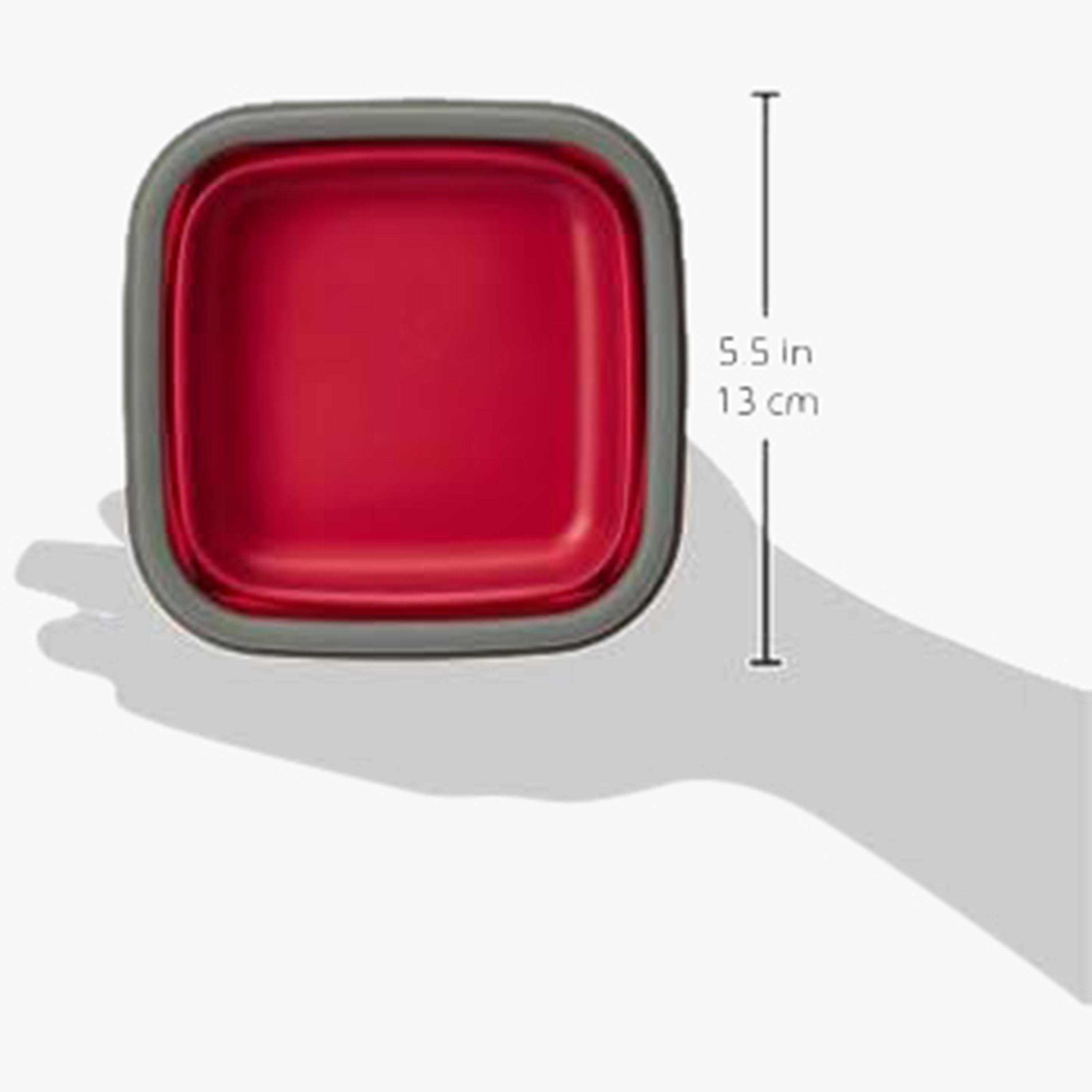 Square Food Container - 800 ml-school-lunchessentials-lunchboxes-image-2