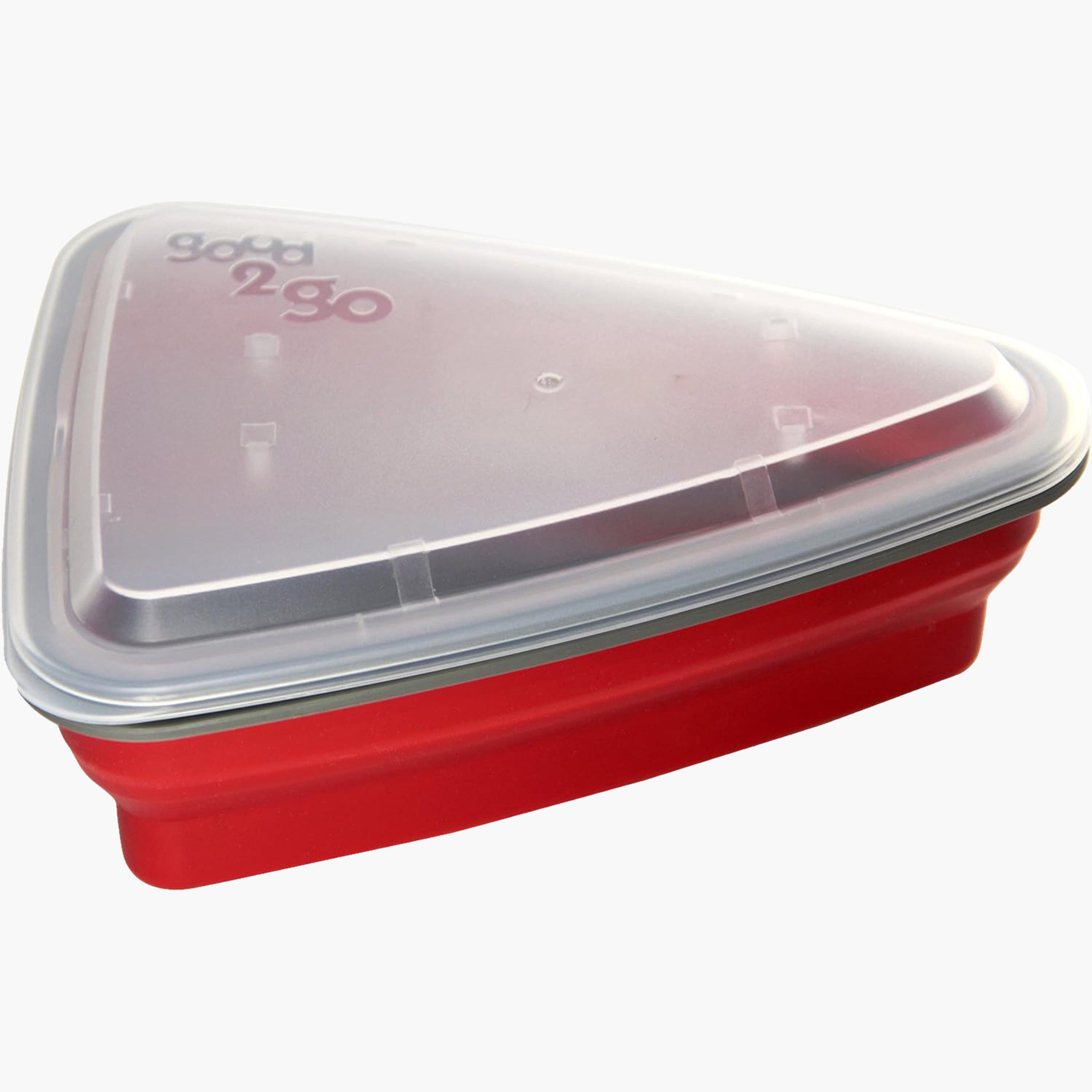 حاوية بيتزا من جود تو جو - 1.2 لتر-school-lunchessentials-lunchboxes-image-1