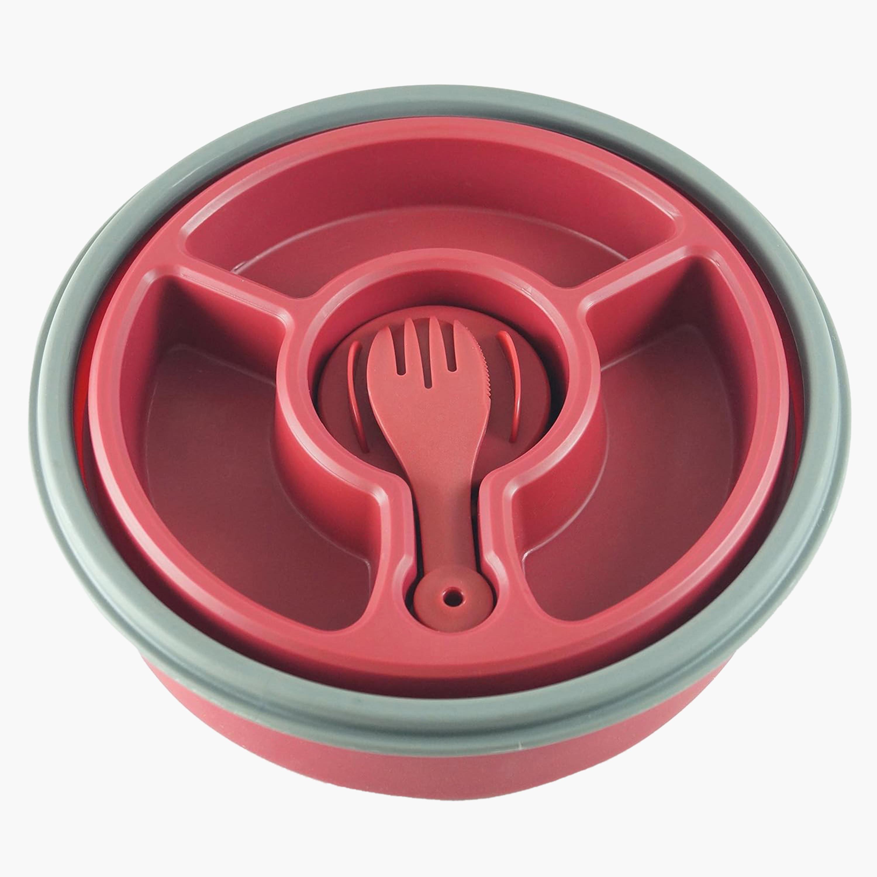 حاوية طعام مقسمة مع أدوات مائدة من جود 2 جو - 1.8 لتر-school-lunchessentials-lunchboxes-image-3