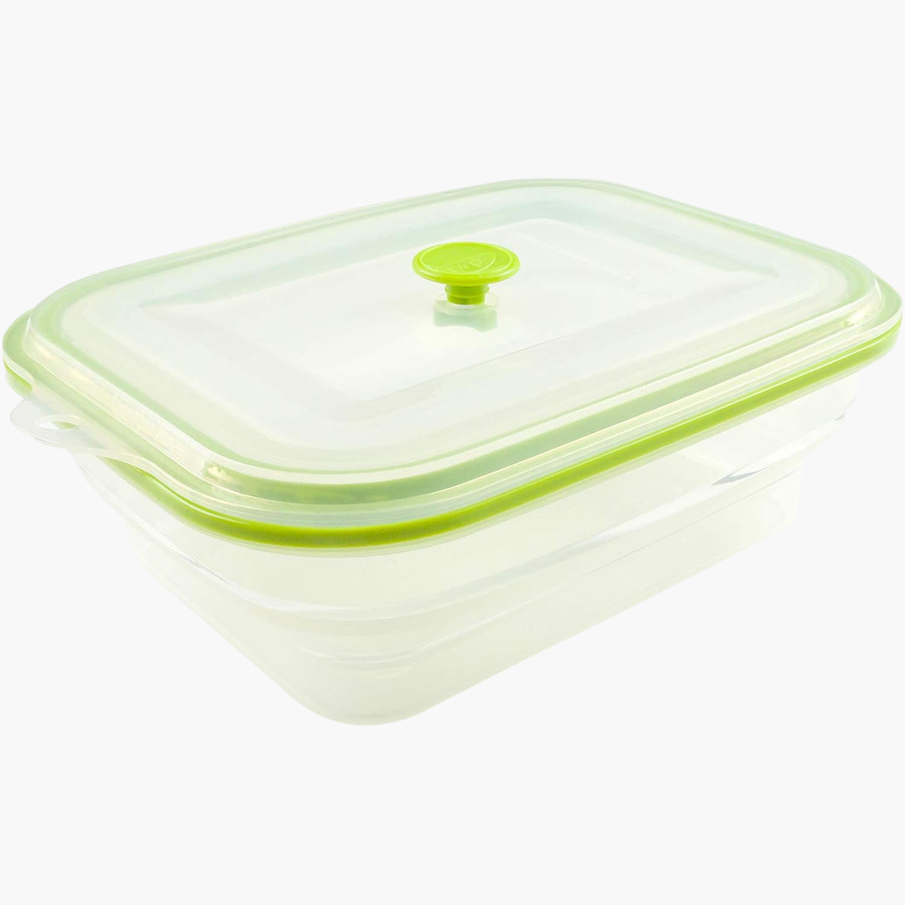 Silicone Food Container  - 1.5 L-school-lunchessentials-lunchboxes-image-2