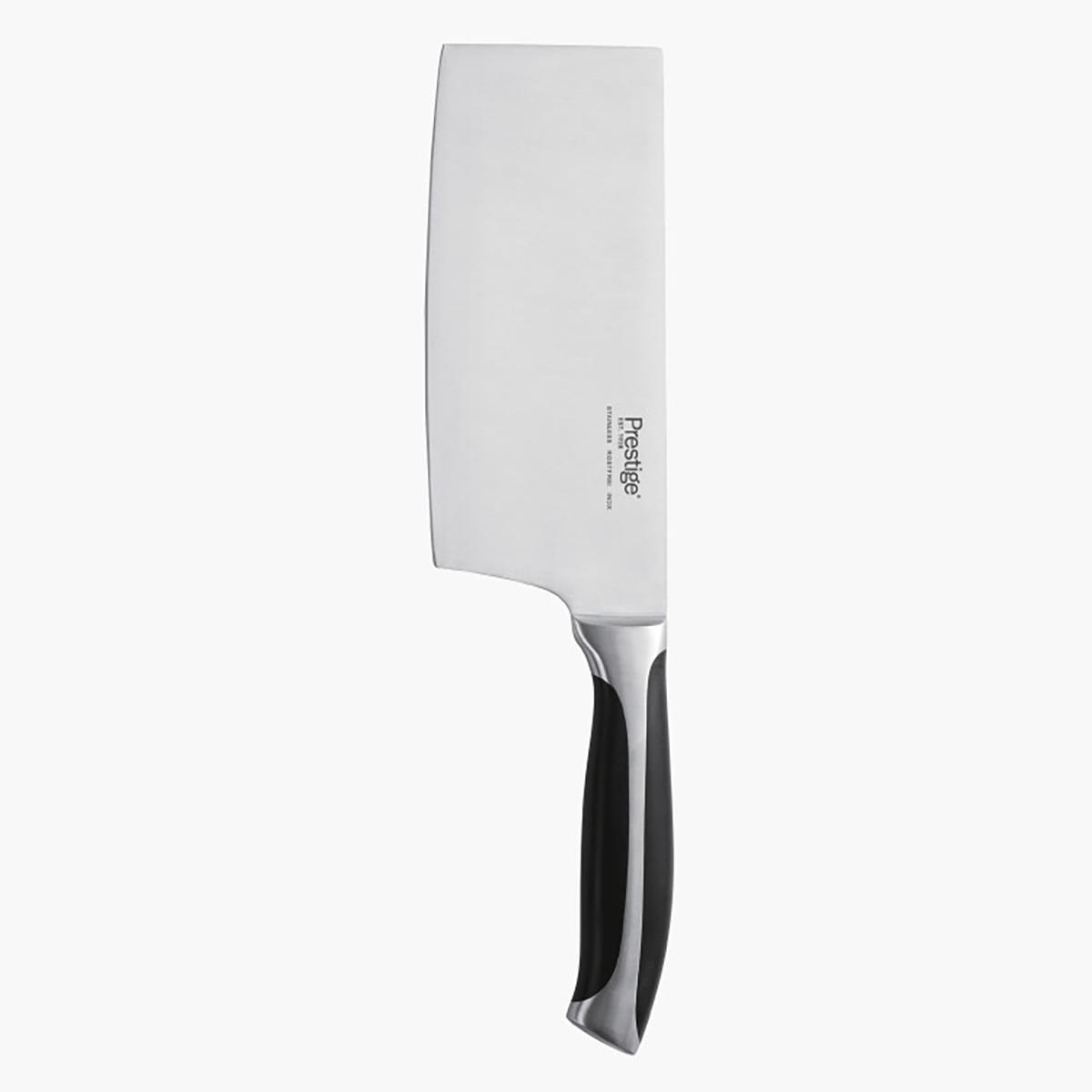 Ultimate Stainless Steel Chopper Knife - 7 inches-household-dining-cutlery-spoonsforksandknives-image-1