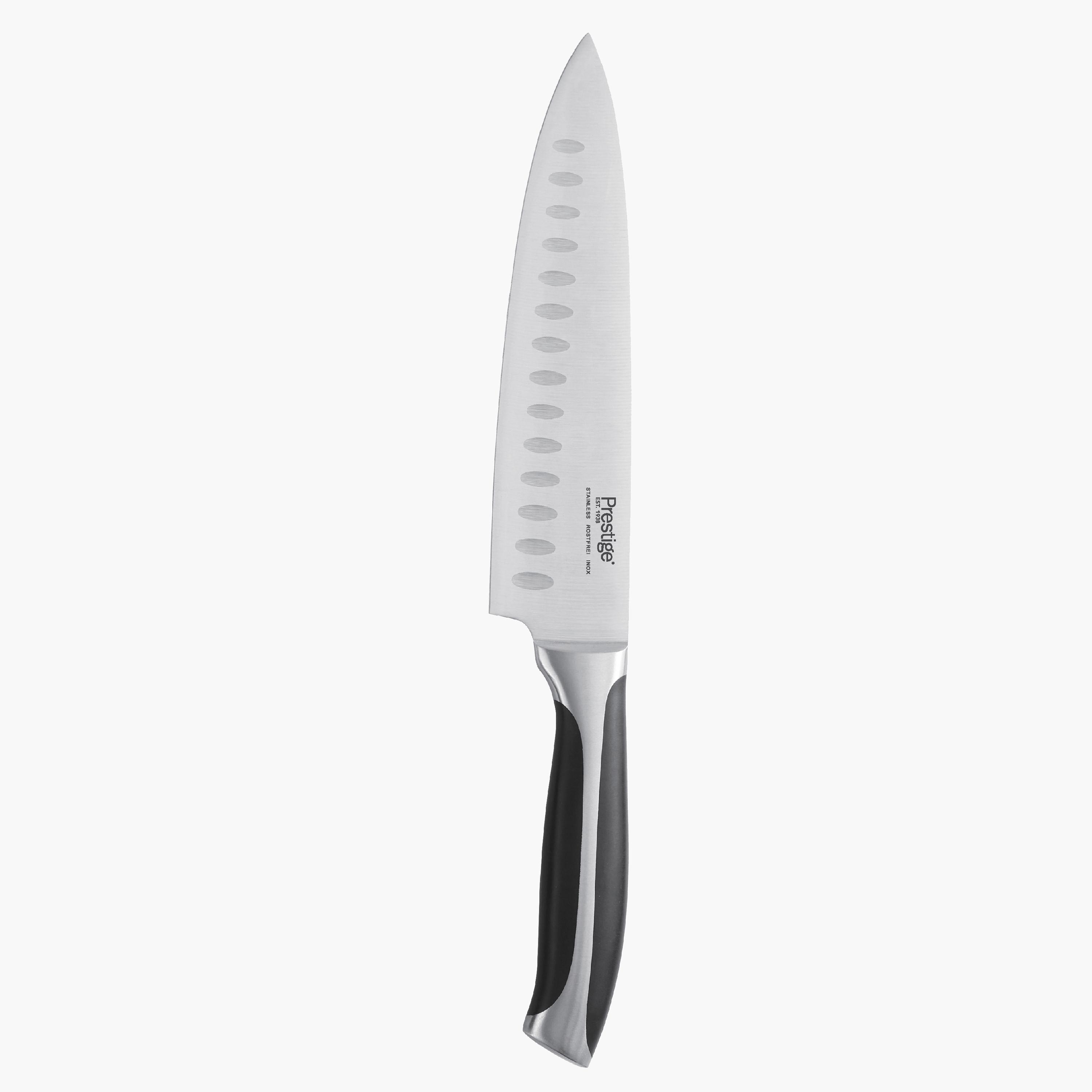 Ultimate Stainless Steel Chef Knife - 8 inches-household-kitchen-kitchentoolsandutensils-knives-image-1