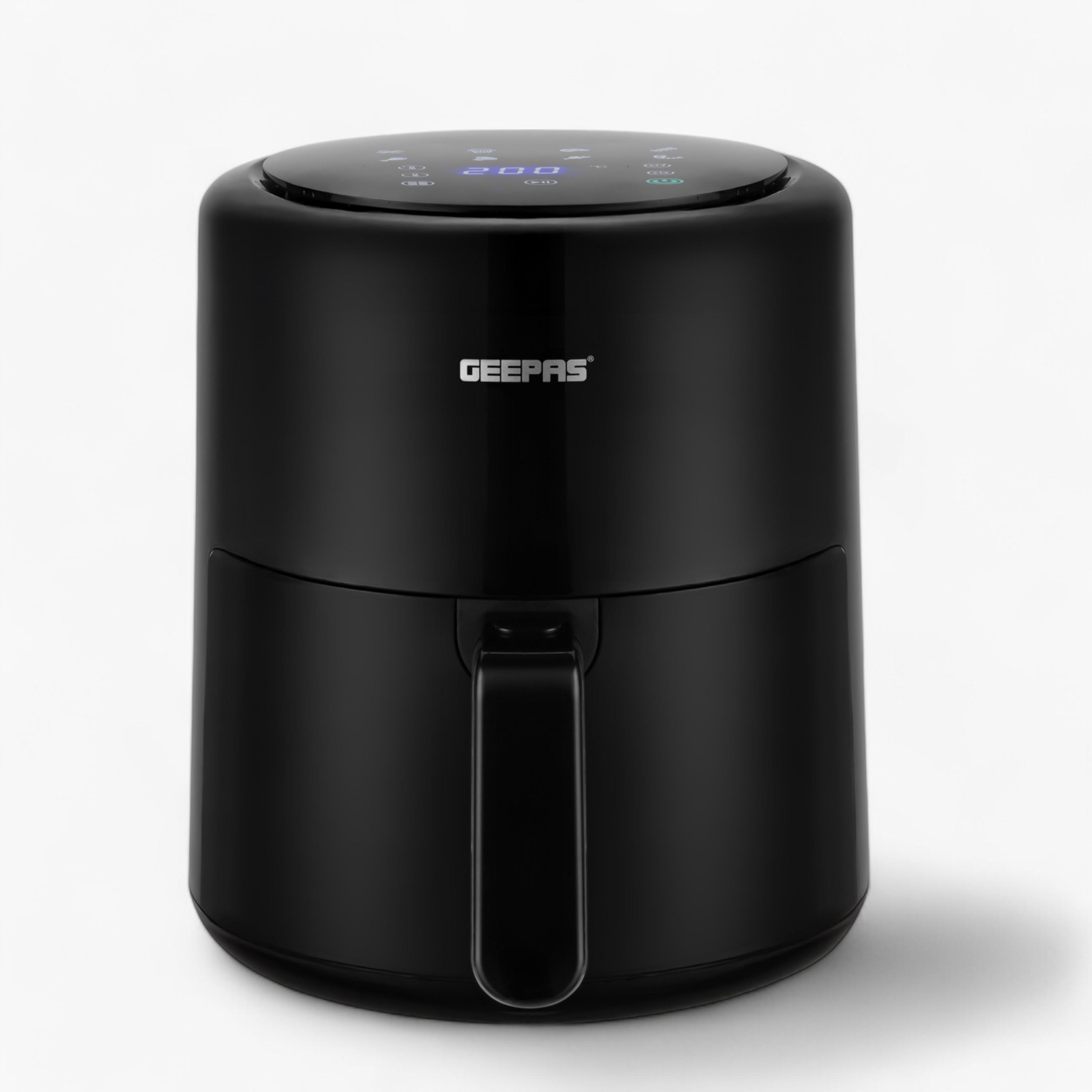 1500W Digital 3.5 L Air Fryer - GAF37512-household-appliances-kitchenappliances-airfryers-image-1