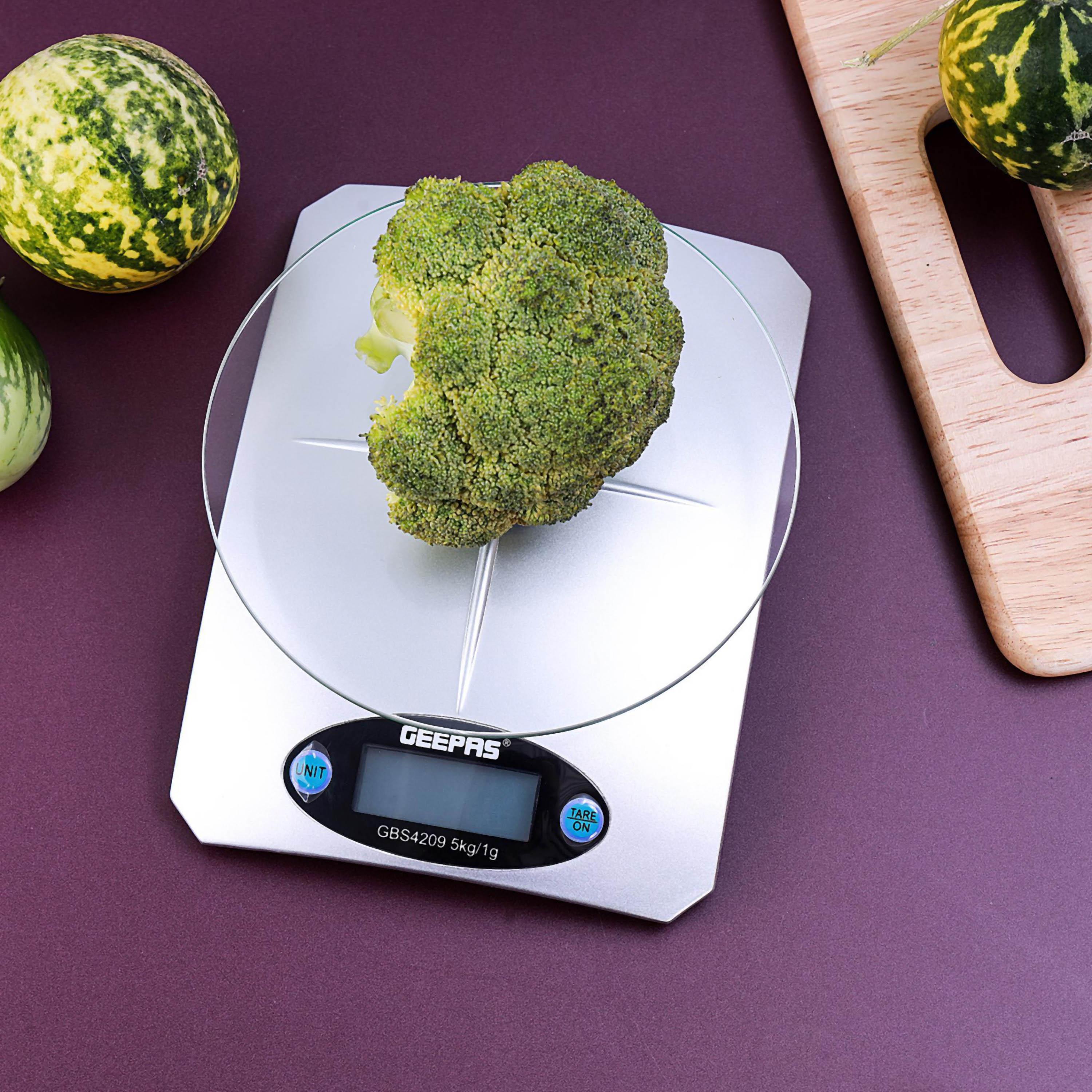 Kitchen Weighing Scale - GBS4209-household-appliances-kitchenappliances-otherkitchenappliances-image-3