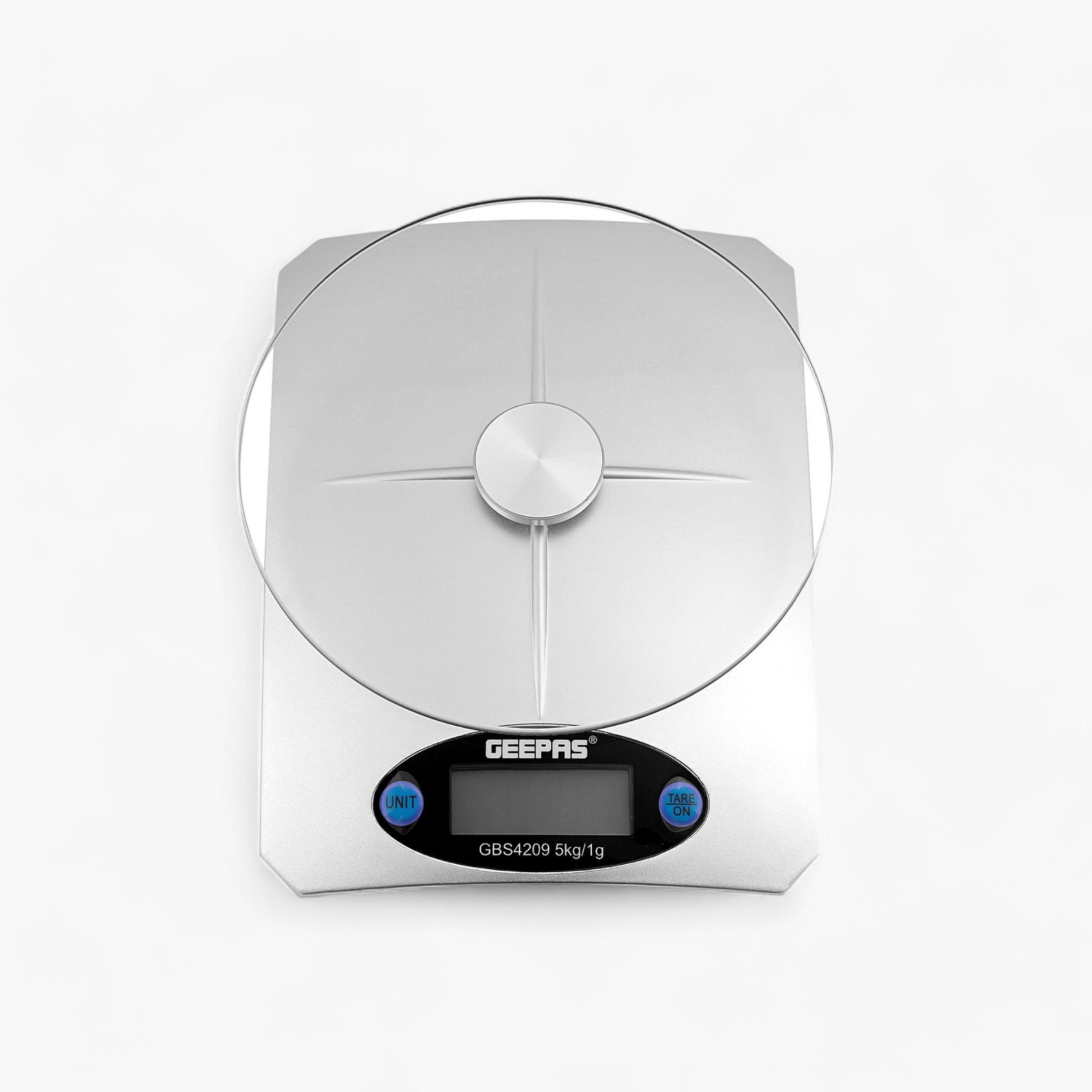 Kitchen Weighing Scale - GBS4209-household-appliances-kitchenappliances-otherkitchenappliances-image-5