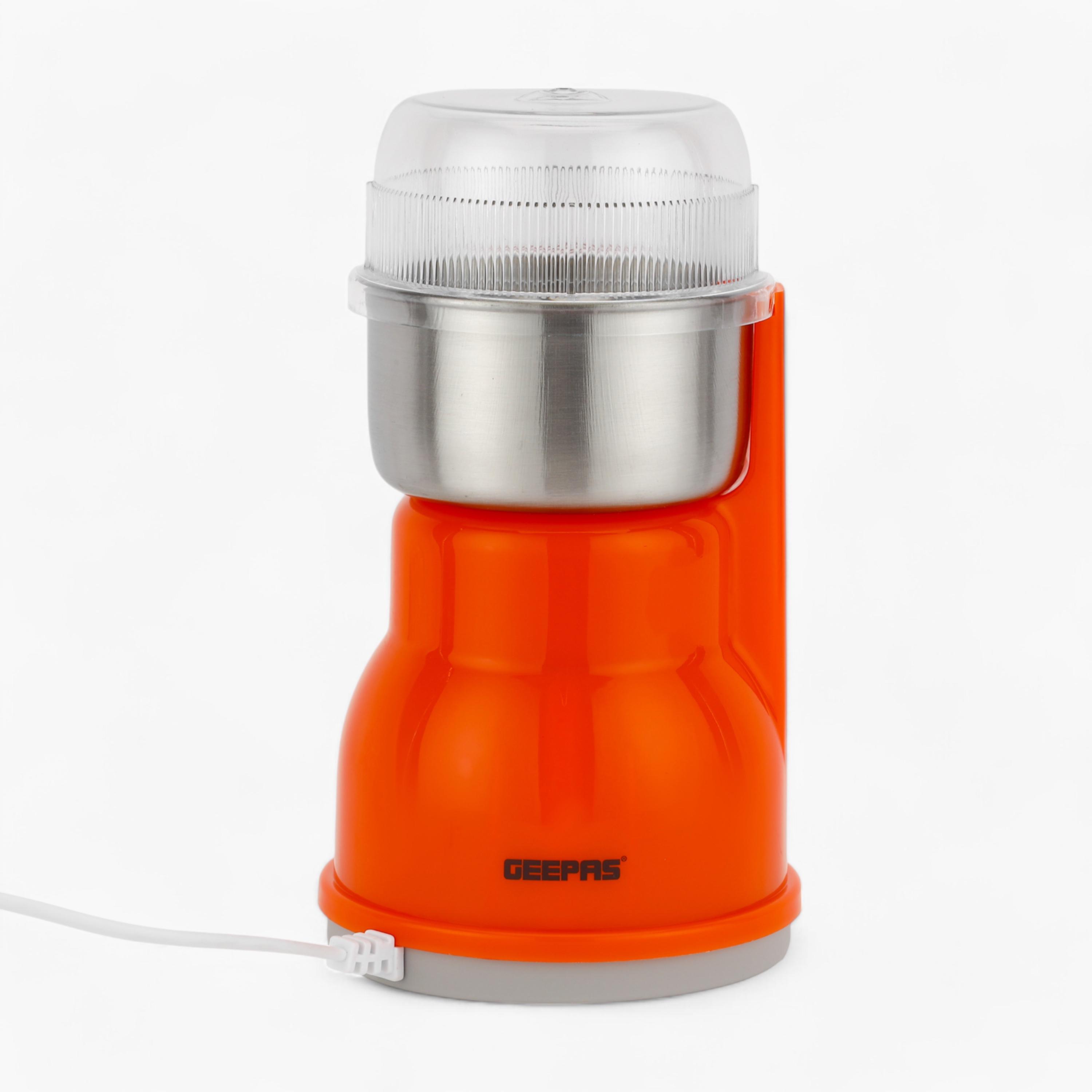 250W Coffee Grinder - GCG5440-household-appliances-kitchenappliances-blendersmixersandgrinders-image-1