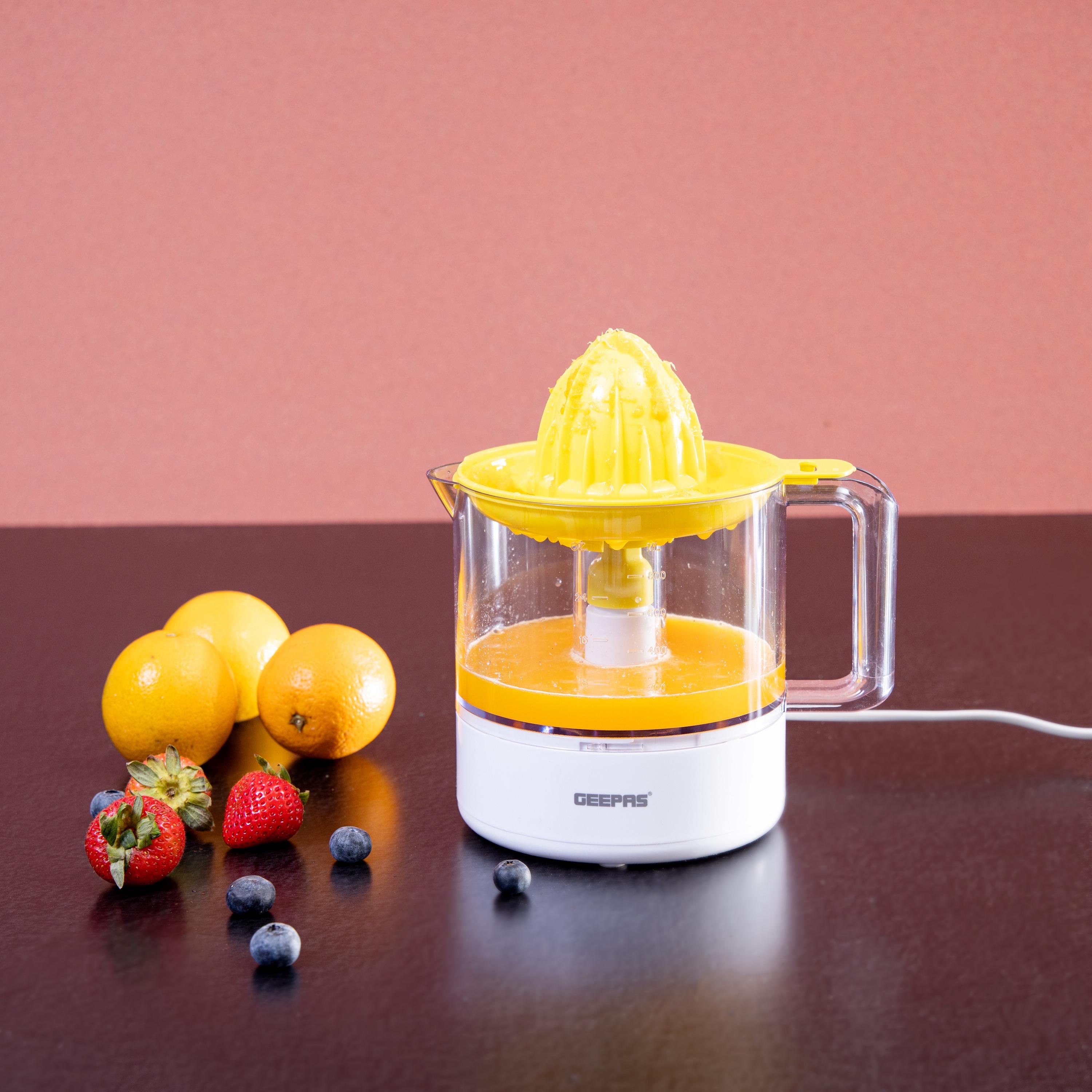 25W Citrus Juicer-household-appliances-kitchenappliances-blendersmixersandgrinders-image-1