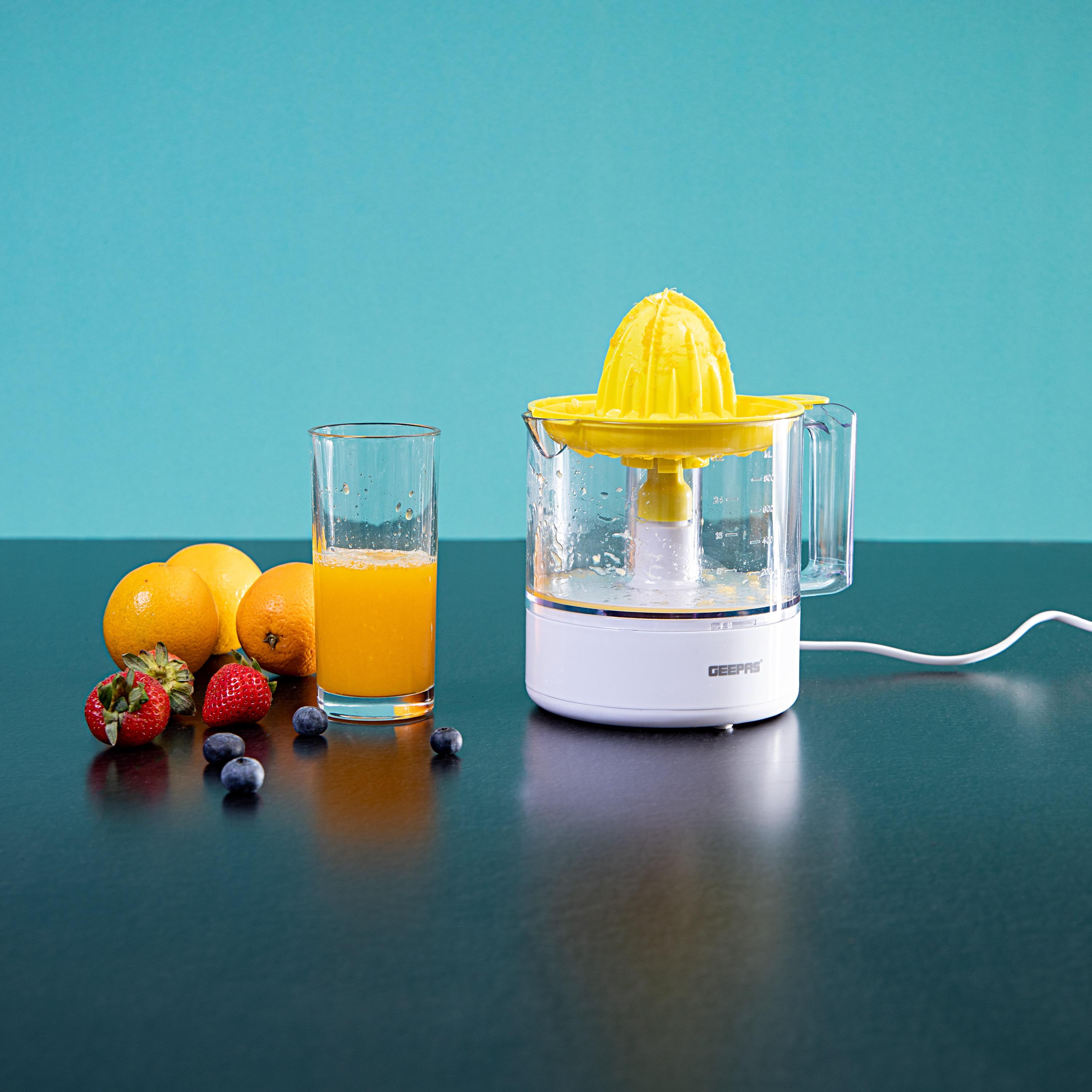 25W Citrus Juicer-household-appliances-kitchenappliances-blendersmixersandgrinders-image-3