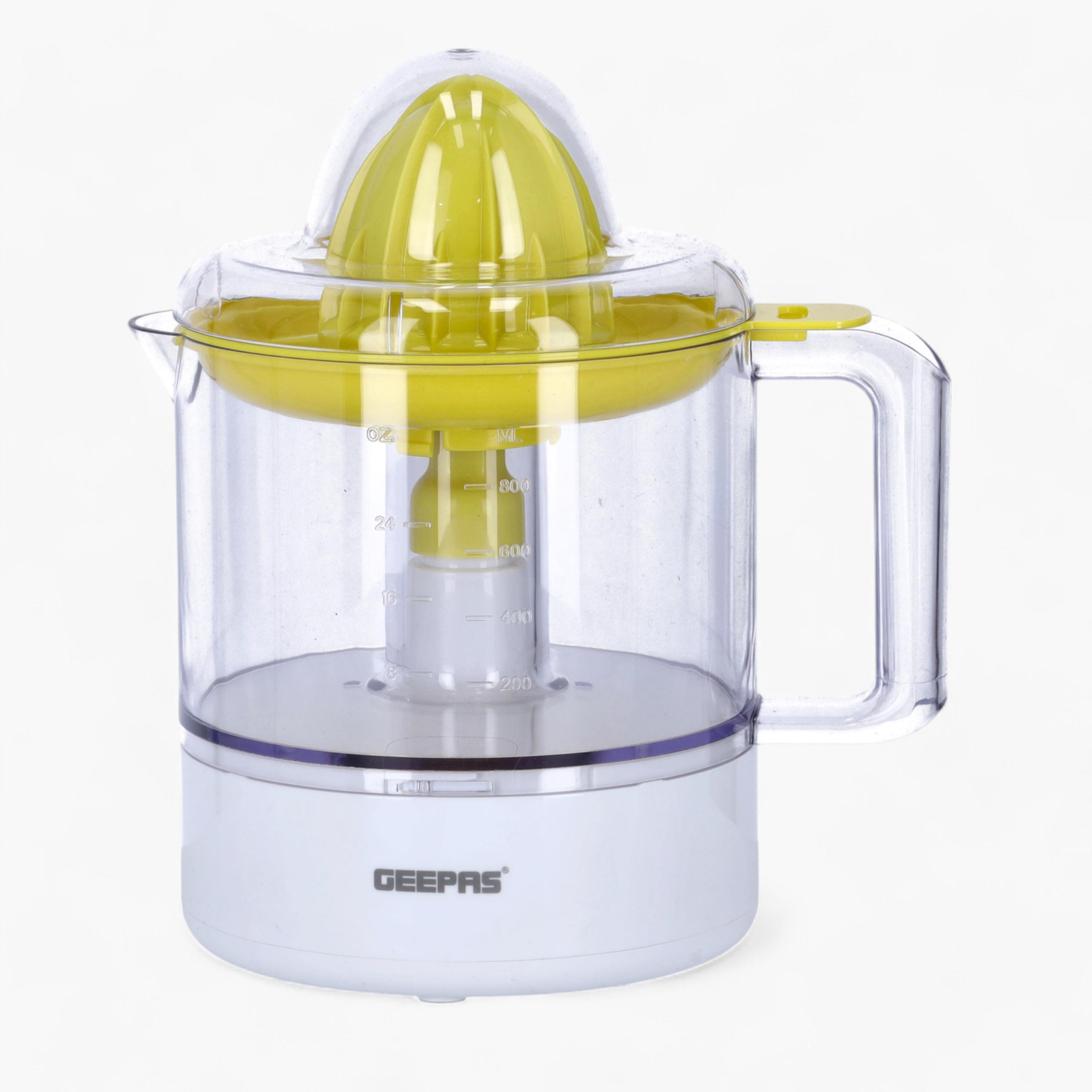 25W Citrus Juicer-household-appliances-kitchenappliances-blendersmixersandgrinders-image-4
