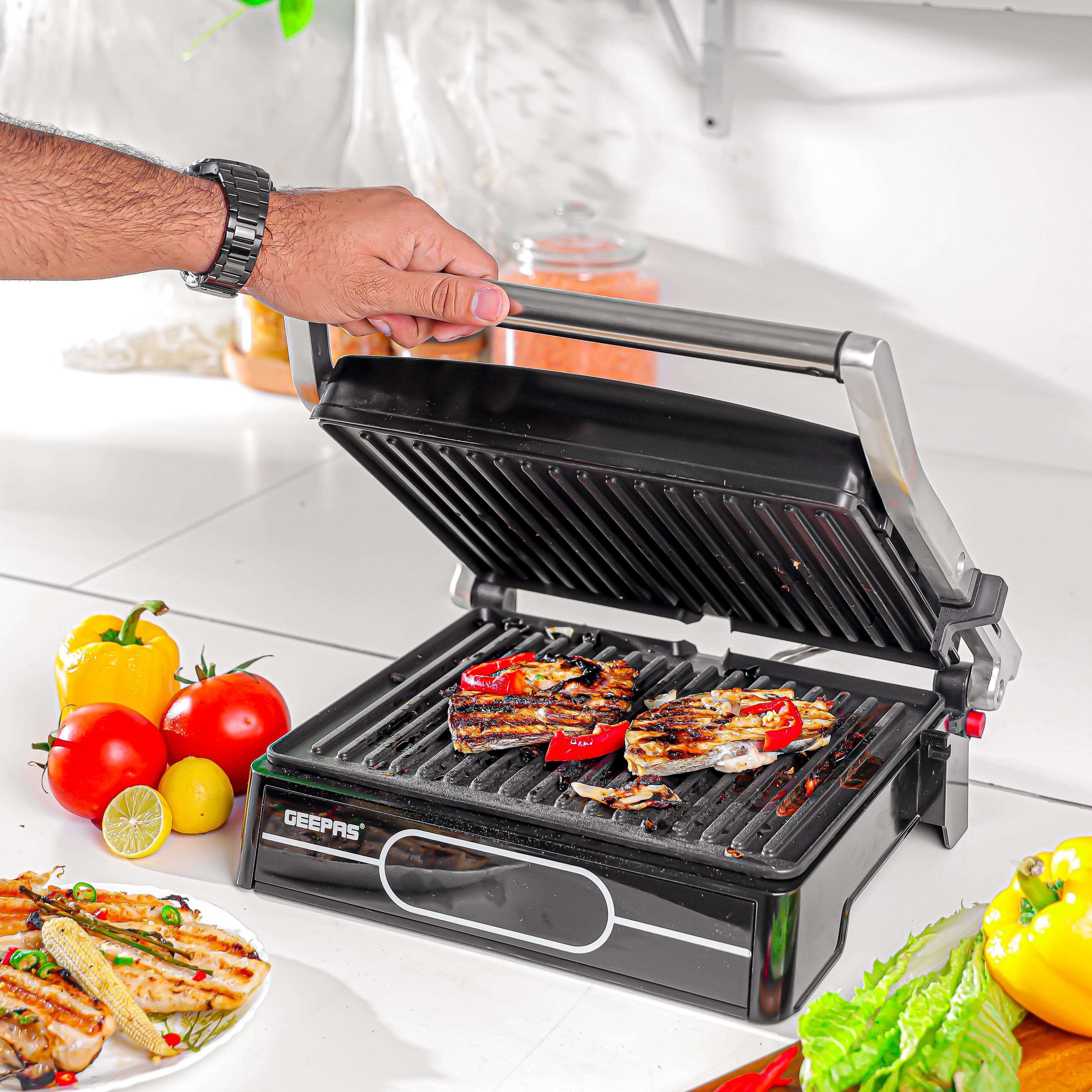 شواية 4 شرائح 2000 واط من جيباس-household-appliances-kitchenappliances-otherkitchenappliances-image-5
