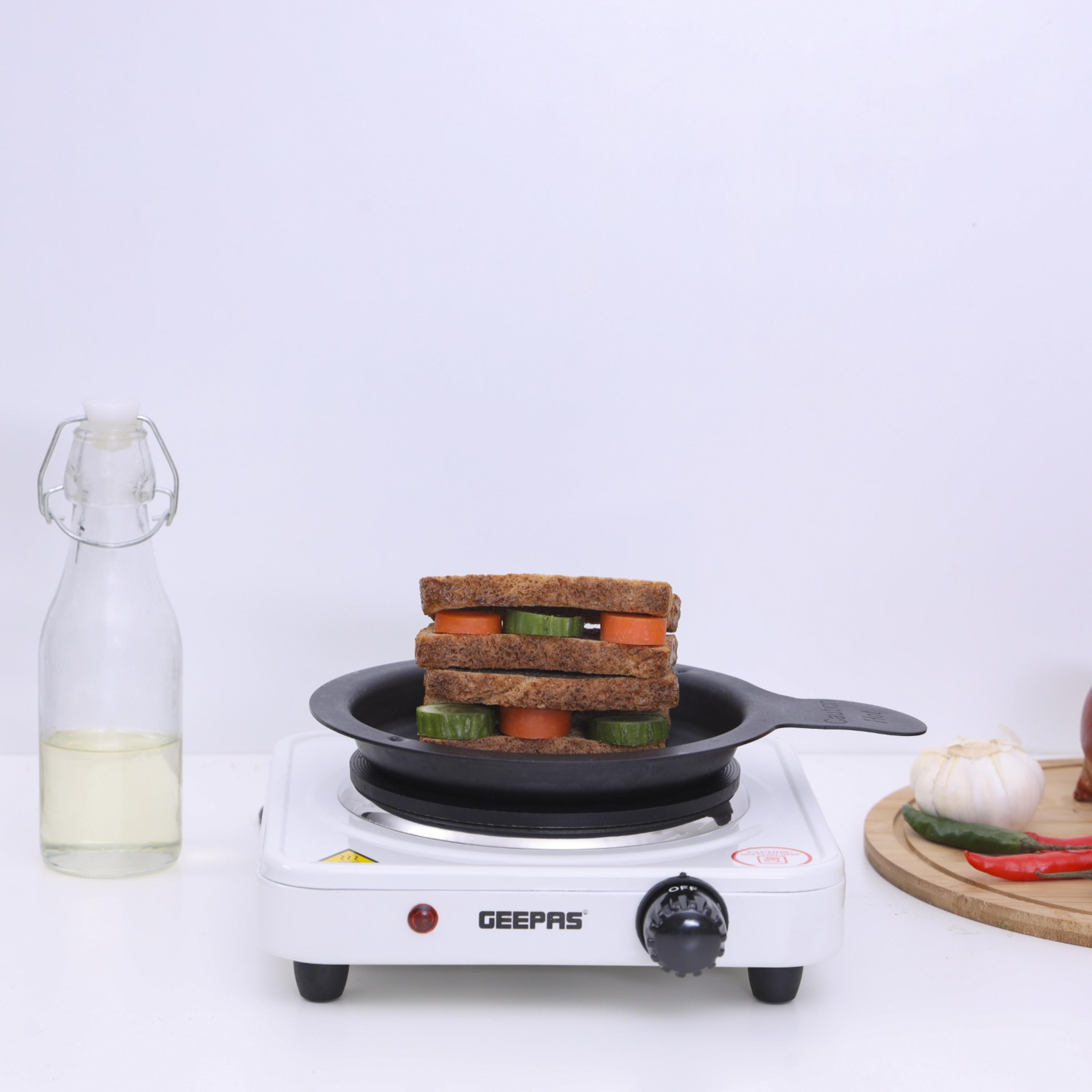 Electric Single Hot Plate - GHP32013-household-appliances-kitchenappliances-otherkitchenappliances-image-4