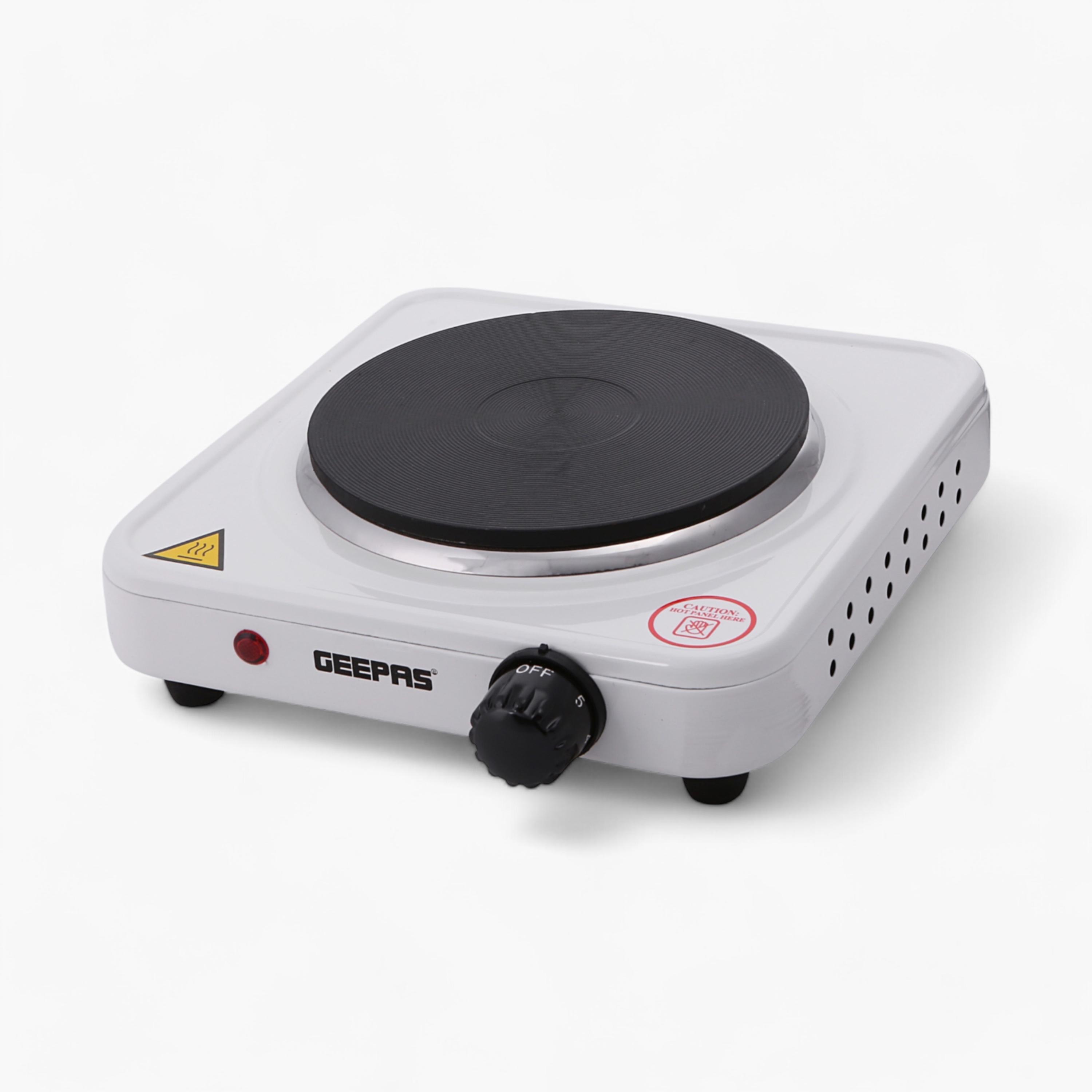 Electric Single Hot Plate - GHP32013-household-appliances-kitchenappliances-otherkitchenappliances-image-1