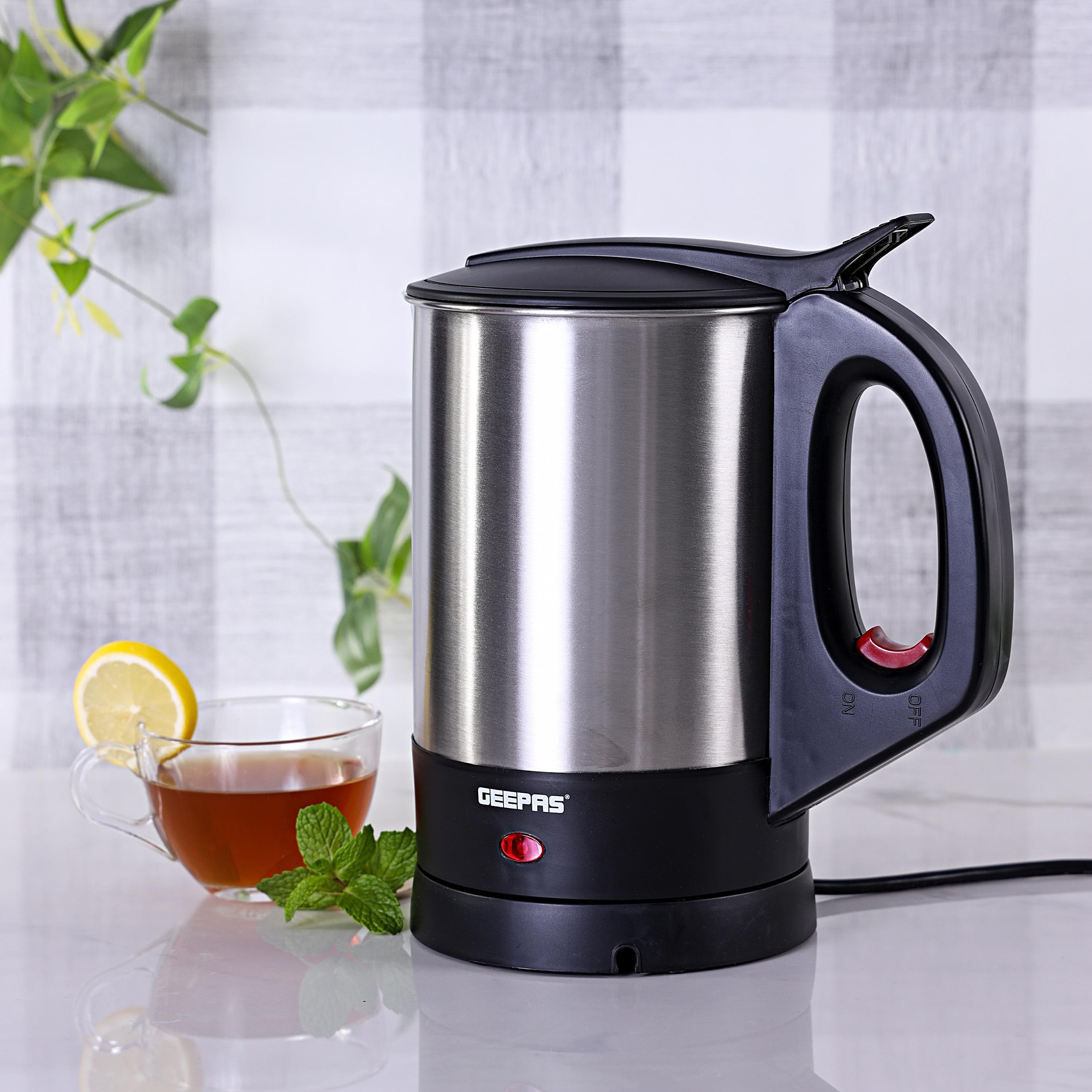 Electric Kettle - 1.8 L-household-appliances-kitchenappliances-electrickettles-image-1