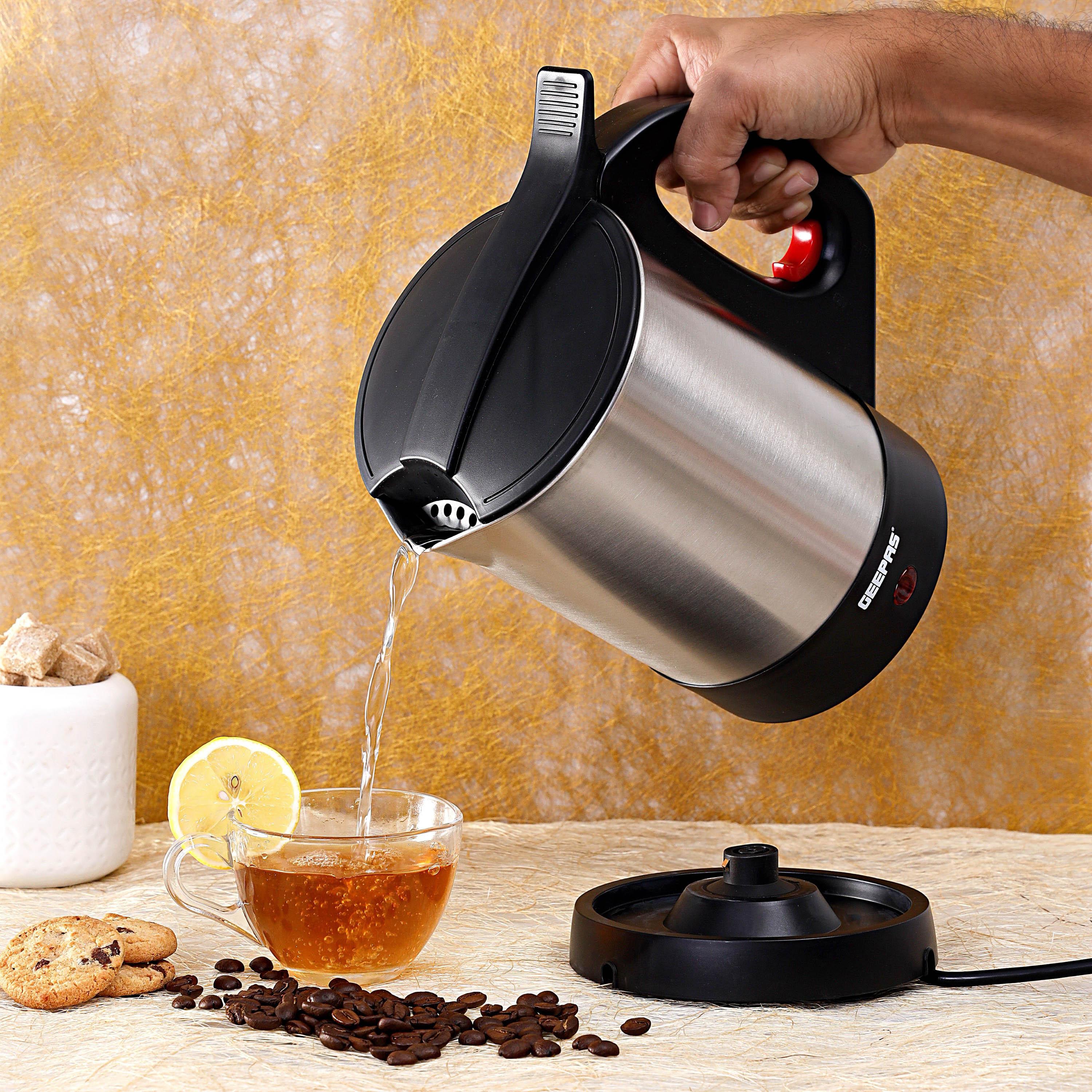 Electric Kettle - 1.8 L-household-appliances-kitchenappliances-electrickettles-image-2