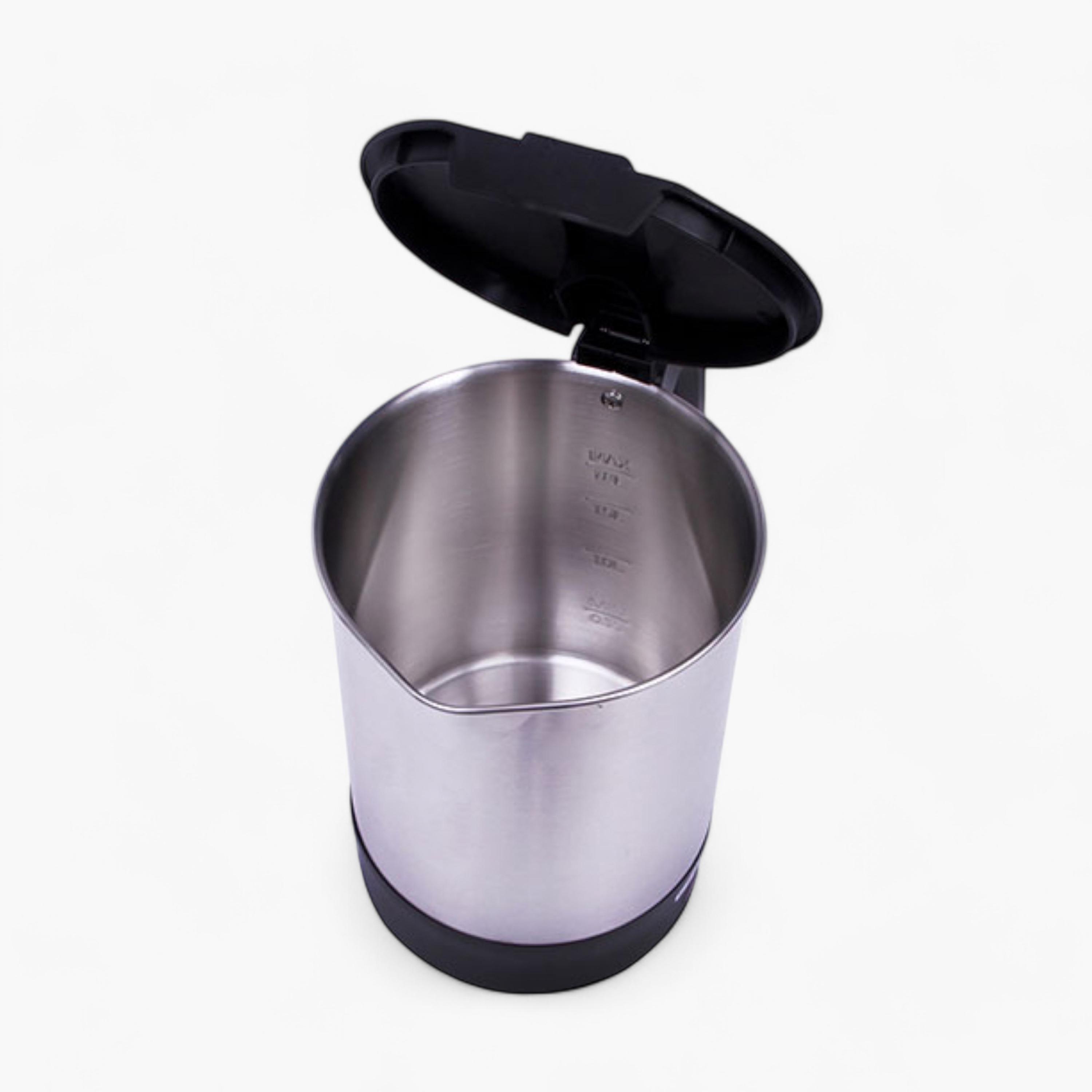 Electric Kettle - 1.8 L-household-appliances-kitchenappliances-electrickettles-image-5