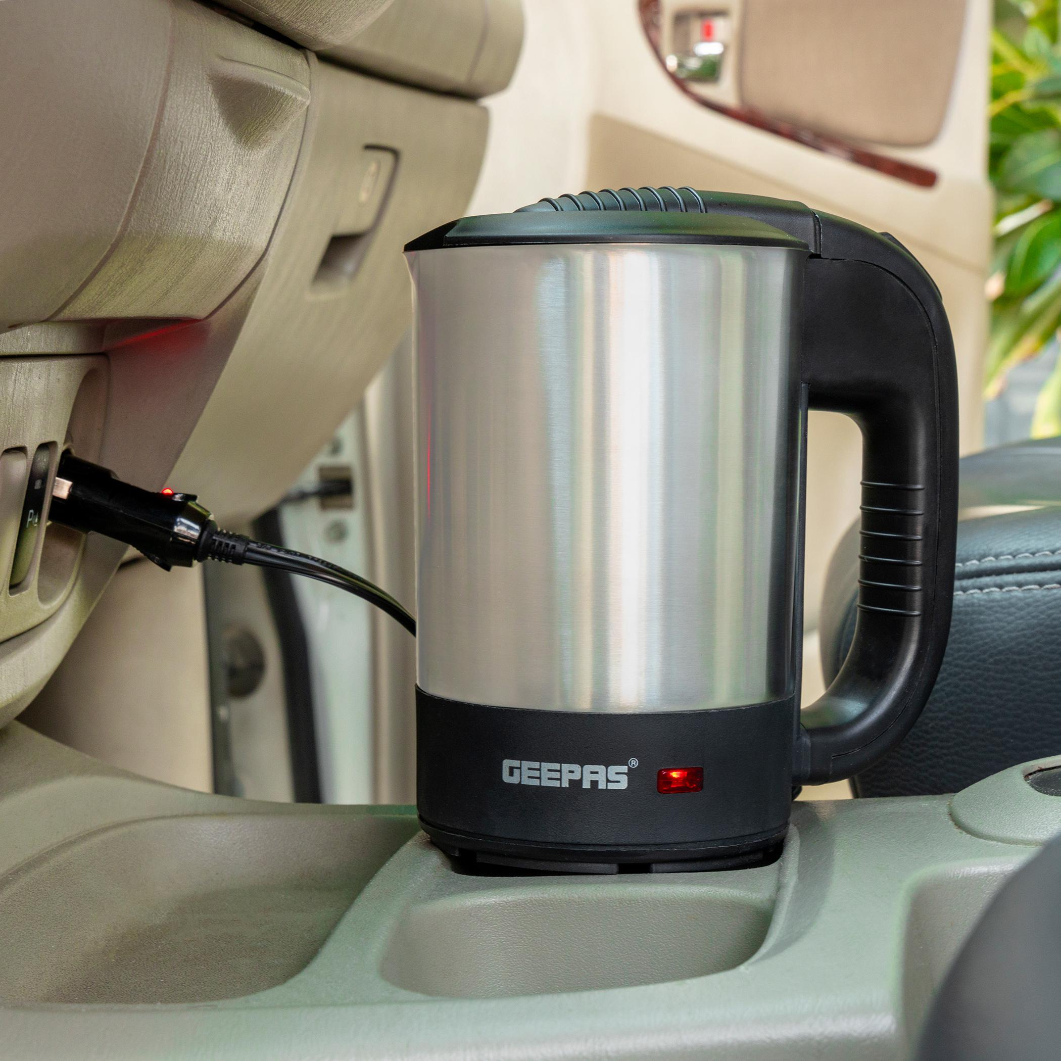 Stainless Steel 500 ml Truck Kettle - GK38047-household-appliances-kitchenappliances-electrickettles-image-4
