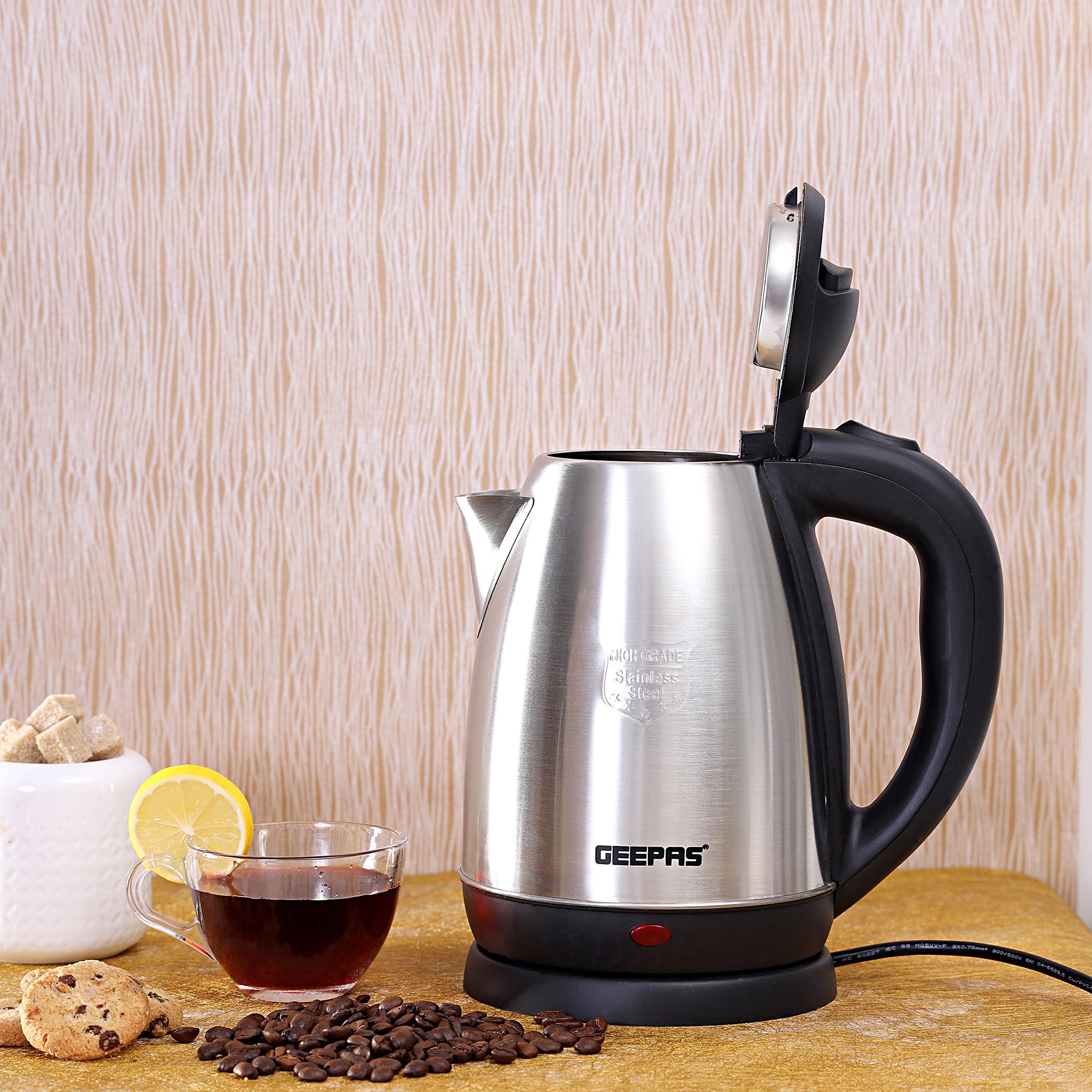 غلاية كهربائية 1800 واط 1.8 لتر 1800 واط من جيباس - GK5454-household-appliances-kitchenappliances-electrickettles-image-3