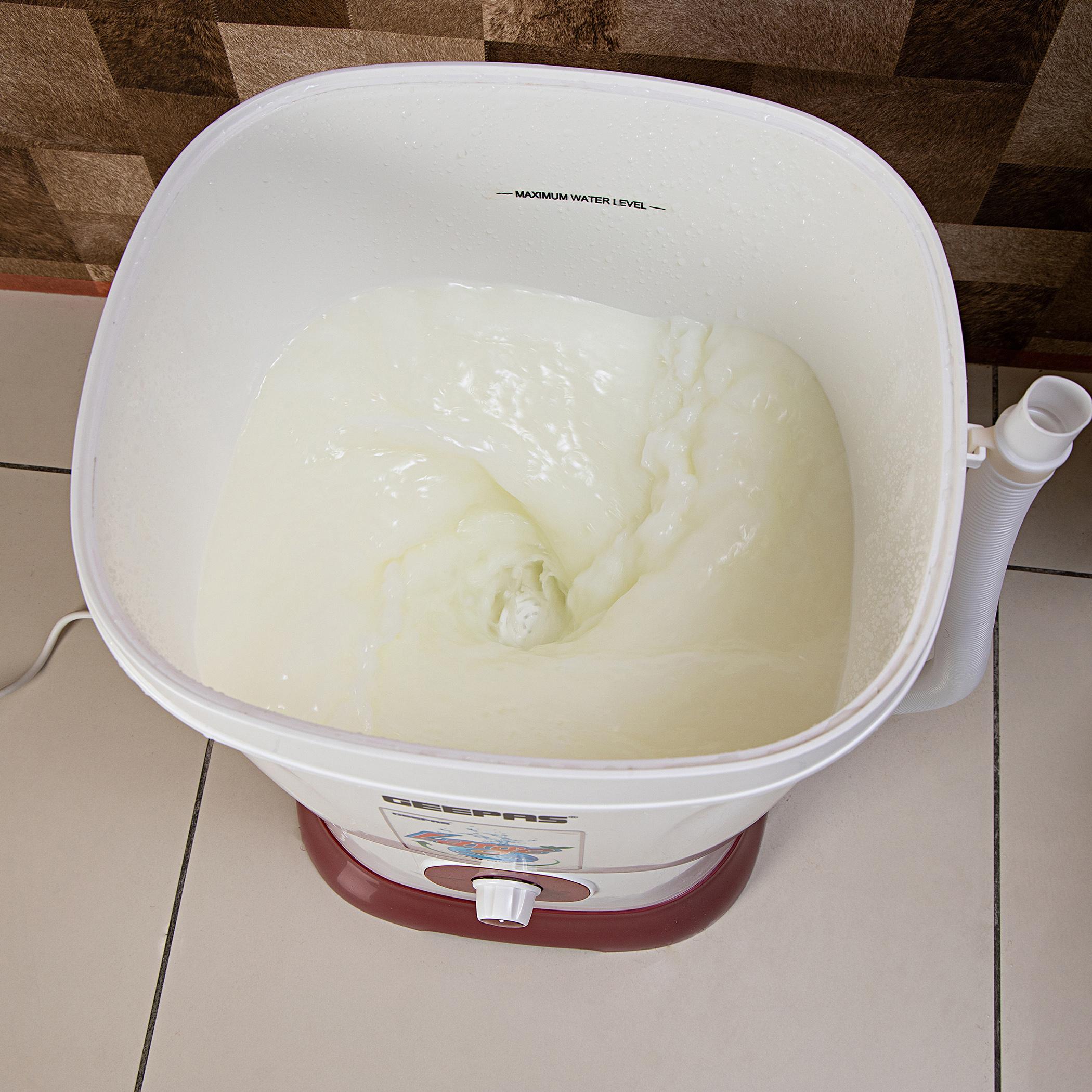 Portable Laban Maker - GLM18013-household-appliances-kitchenappliances-otherkitchenappliances-image-2