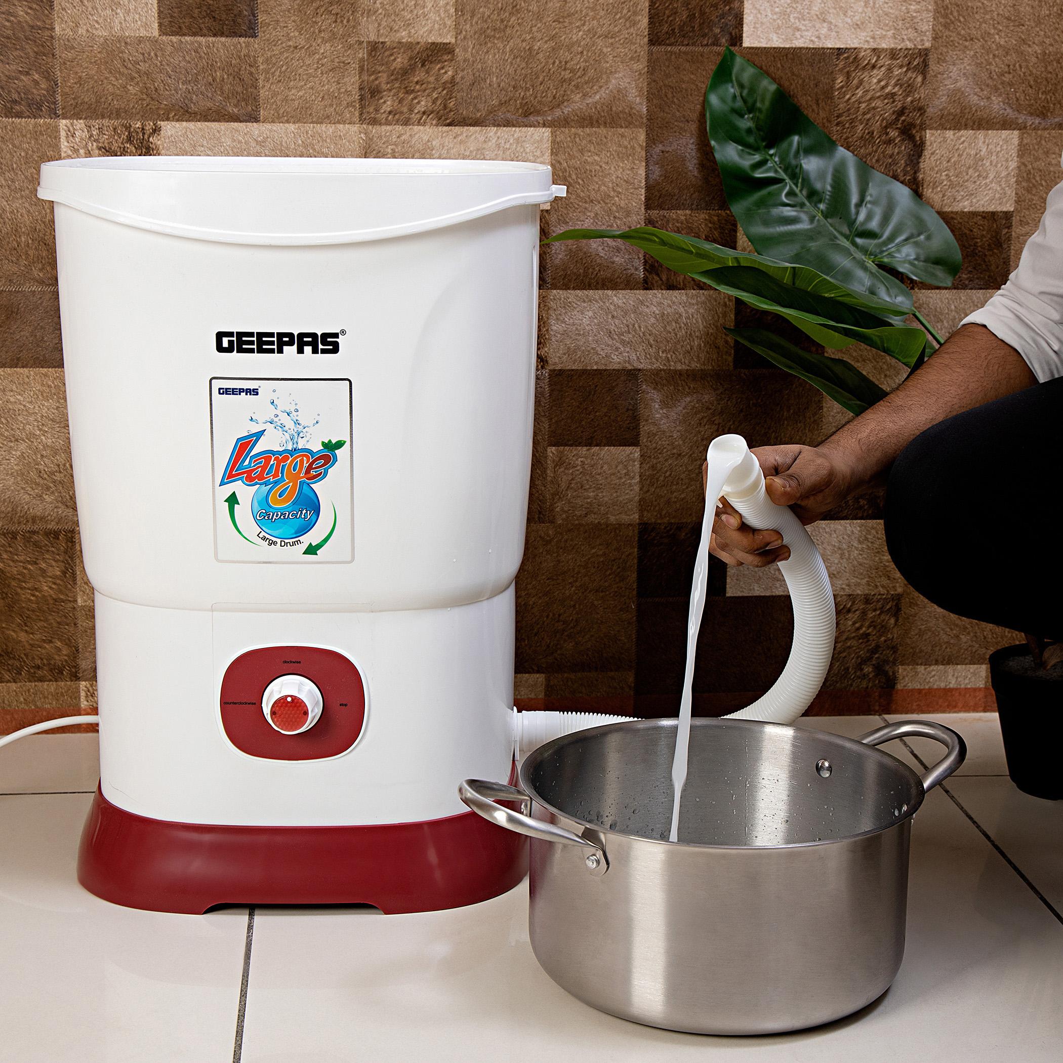Portable Laban Maker - GLM18013-household-appliances-kitchenappliances-otherkitchenappliances-image-3