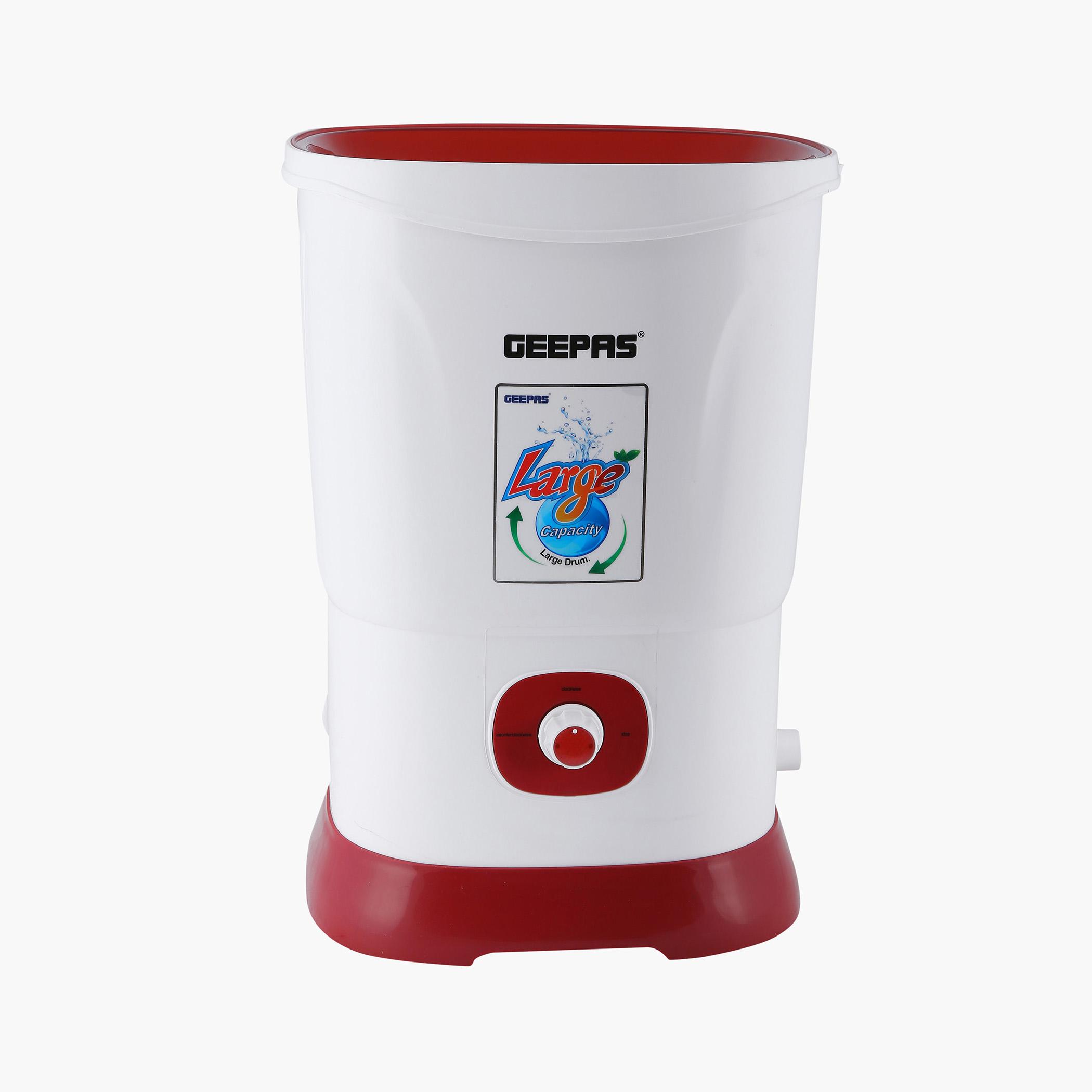 Portable Laban Maker - GLM18013-household-appliances-kitchenappliances-otherkitchenappliances-image-5
