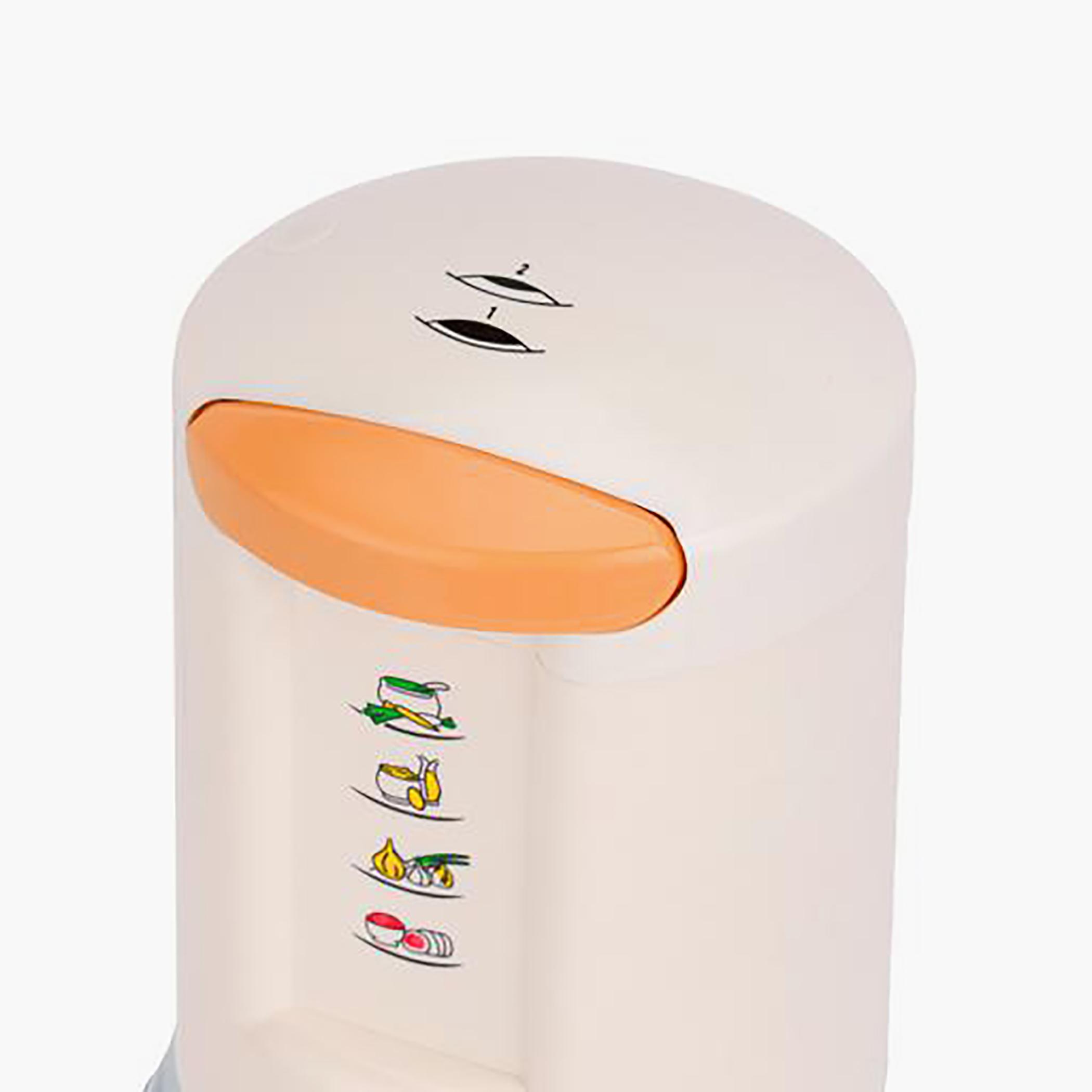 محضر طعام صغير 400 واط 500 مل من جيباس - GMC42012-household-appliances-kitchenappliances-foodprocessors-image-3