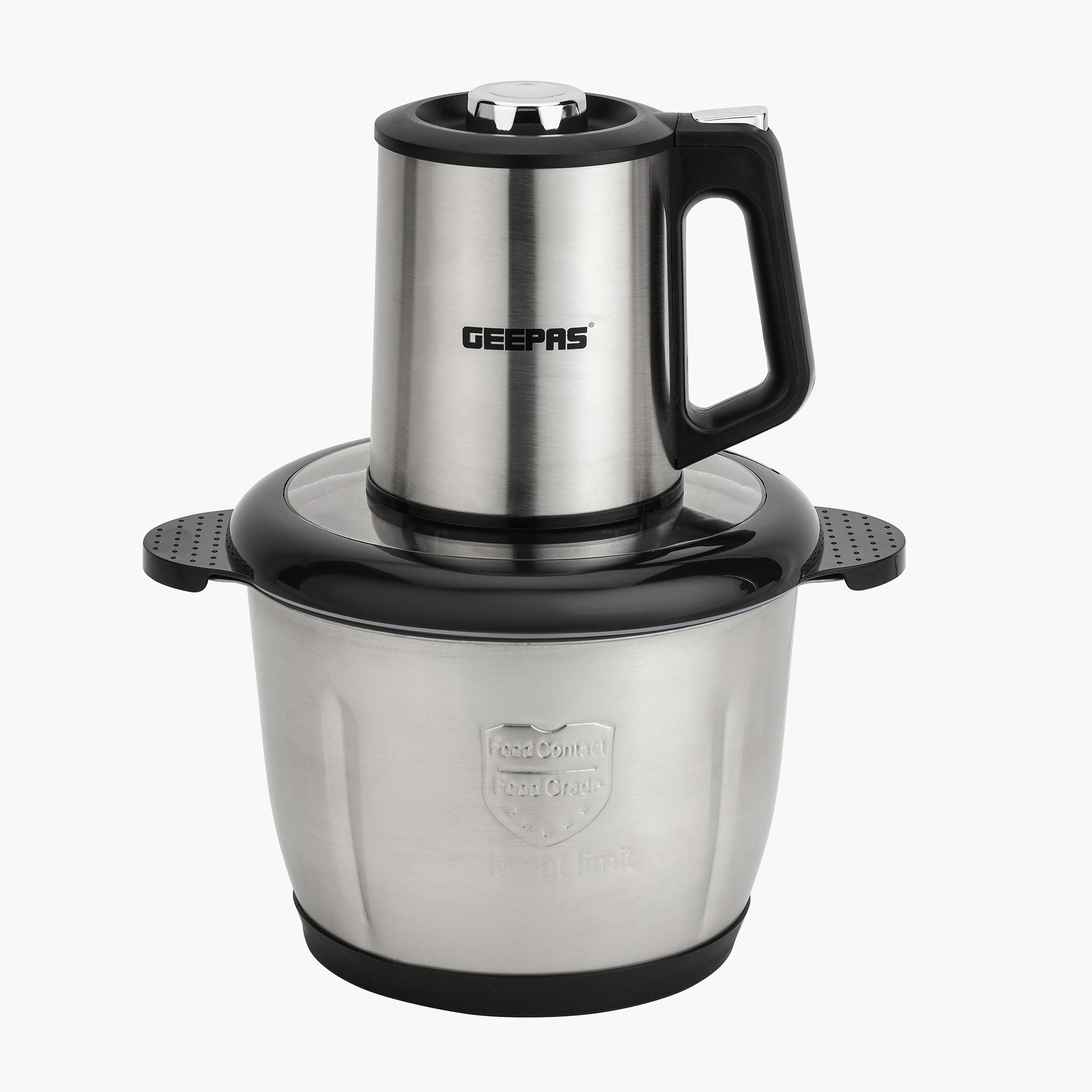 500W 3 L Multi Chopper- GMC42025-household-appliances-kitchenappliances-foodprocessors-image-2