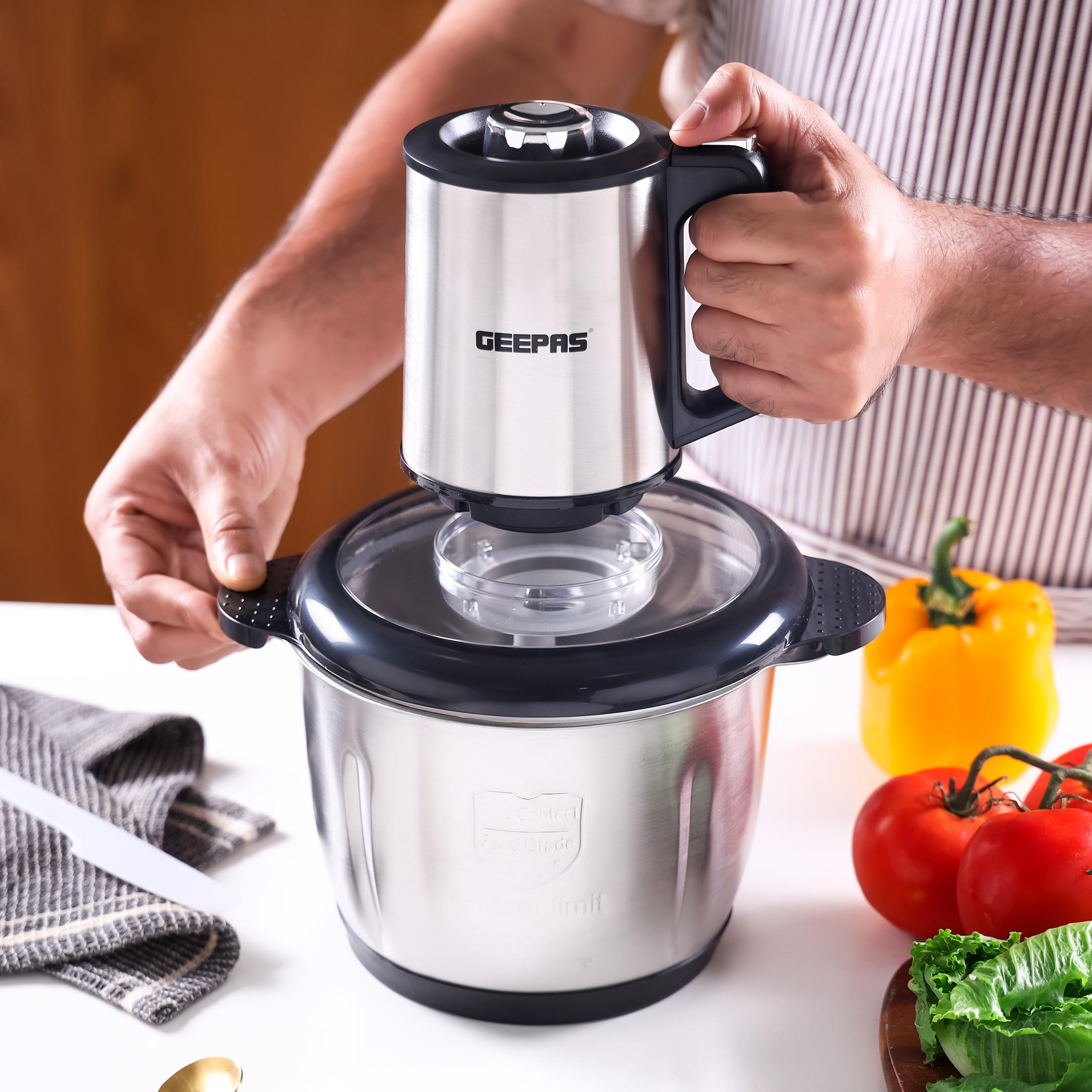 500W 3 L Multi Chopper- GMC42025-household-appliances-kitchenappliances-foodprocessors-image-5