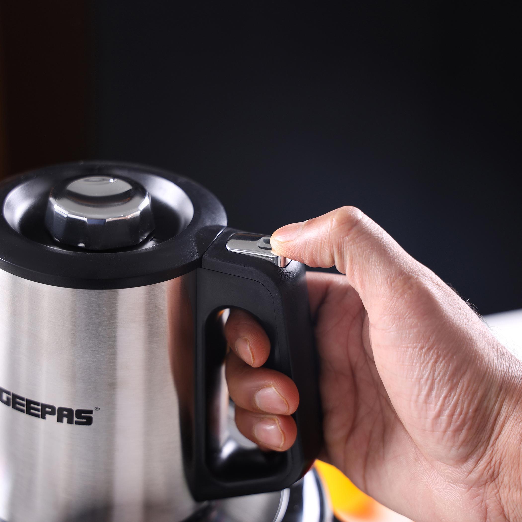 500W 3 L Multi Chopper- GMC42025-household-appliances-kitchenappliances-foodprocessors-image-9
