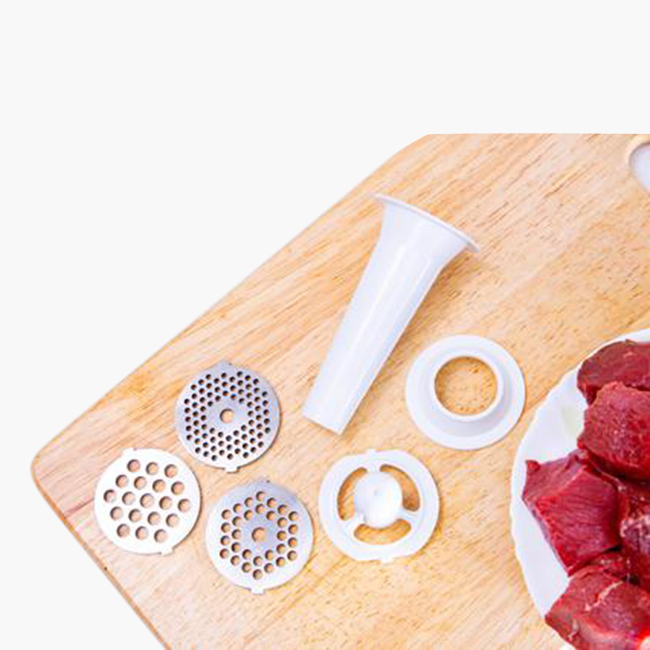 Electric 2000W Meat Grinder - GMG767-household-appliances-kitchenappliances-blendersmixersandgrinders-image-5