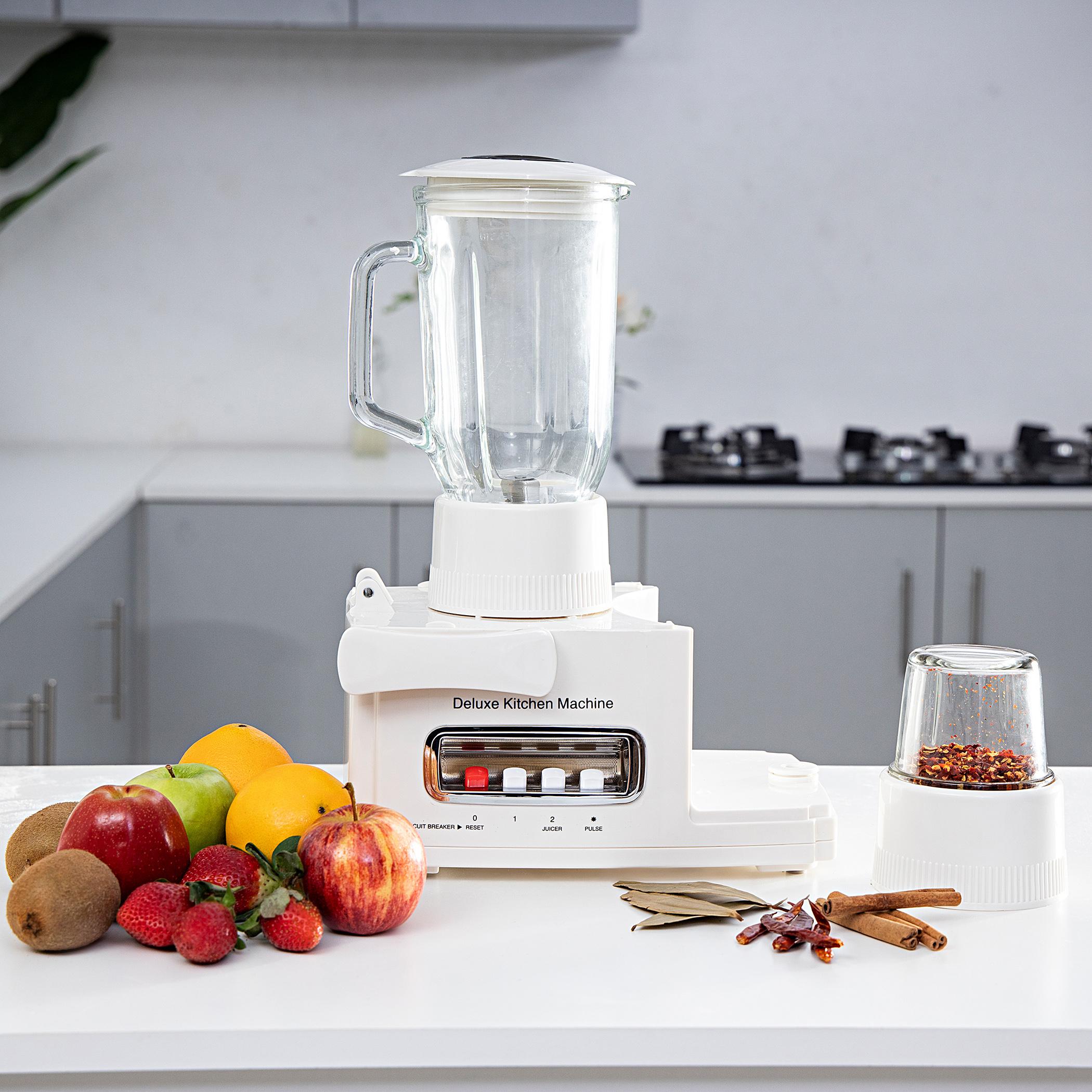 10-in-1 Food Processor and Juicer Set - GSB1650-household-appliances-kitchenappliances-foodprocessors-image-4