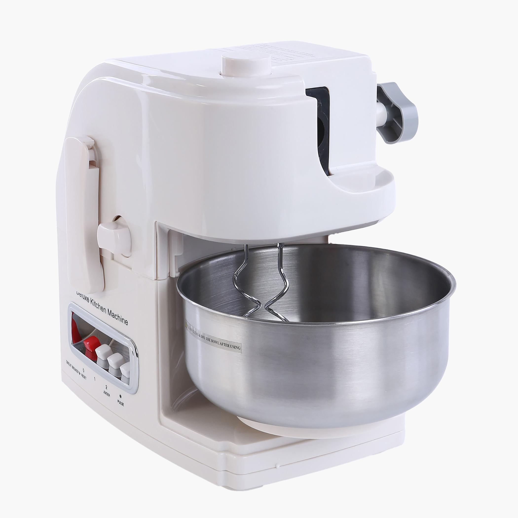 10-in-1 Food Processor and Juicer Set - GSB1650-household-appliances-kitchenappliances-foodprocessors-image-5