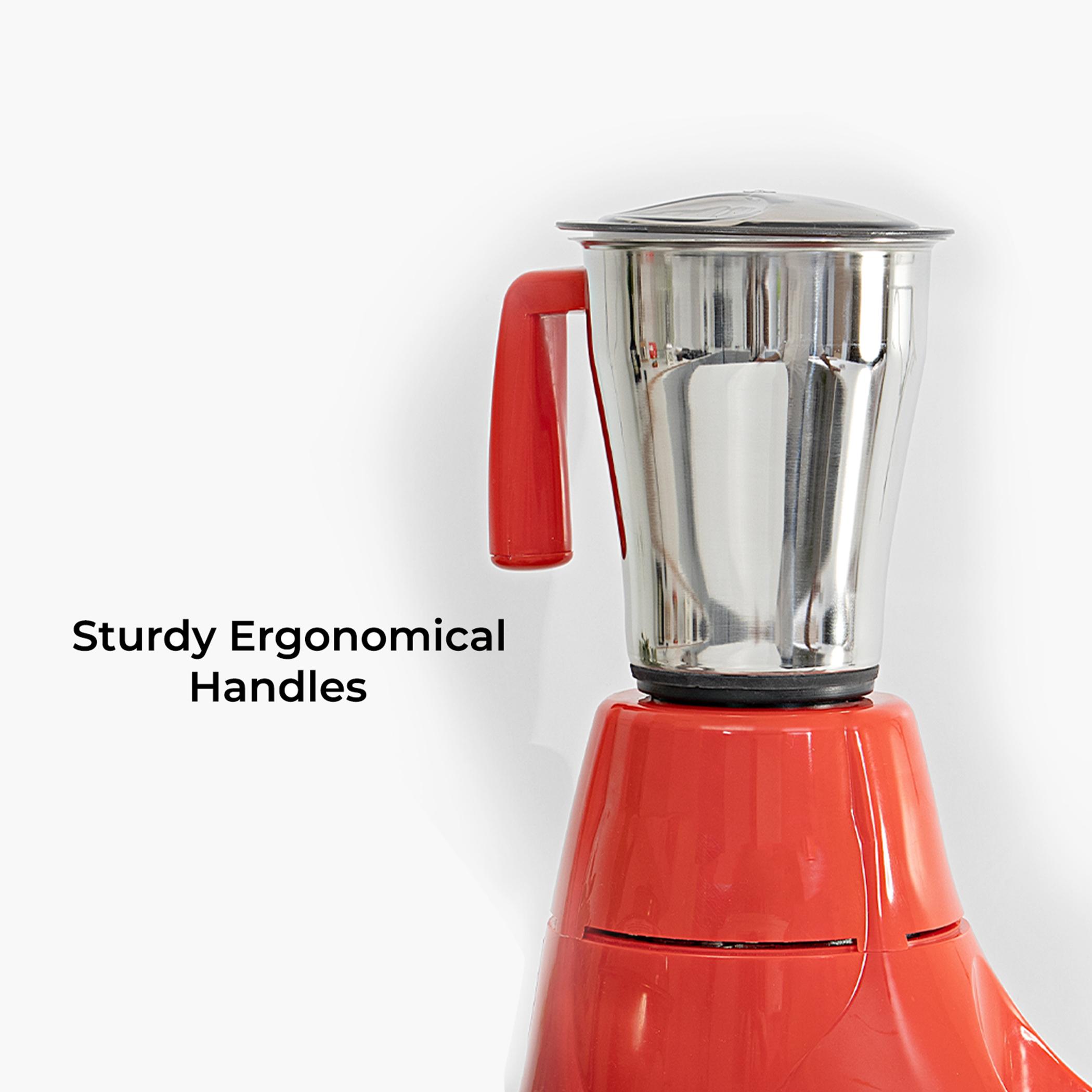 750W 3-in-1 Mixer Grinder with Stainless Steel Jars - GSB5081-household-appliances-kitchenappliances-blendersmixersandgrinders-image-5