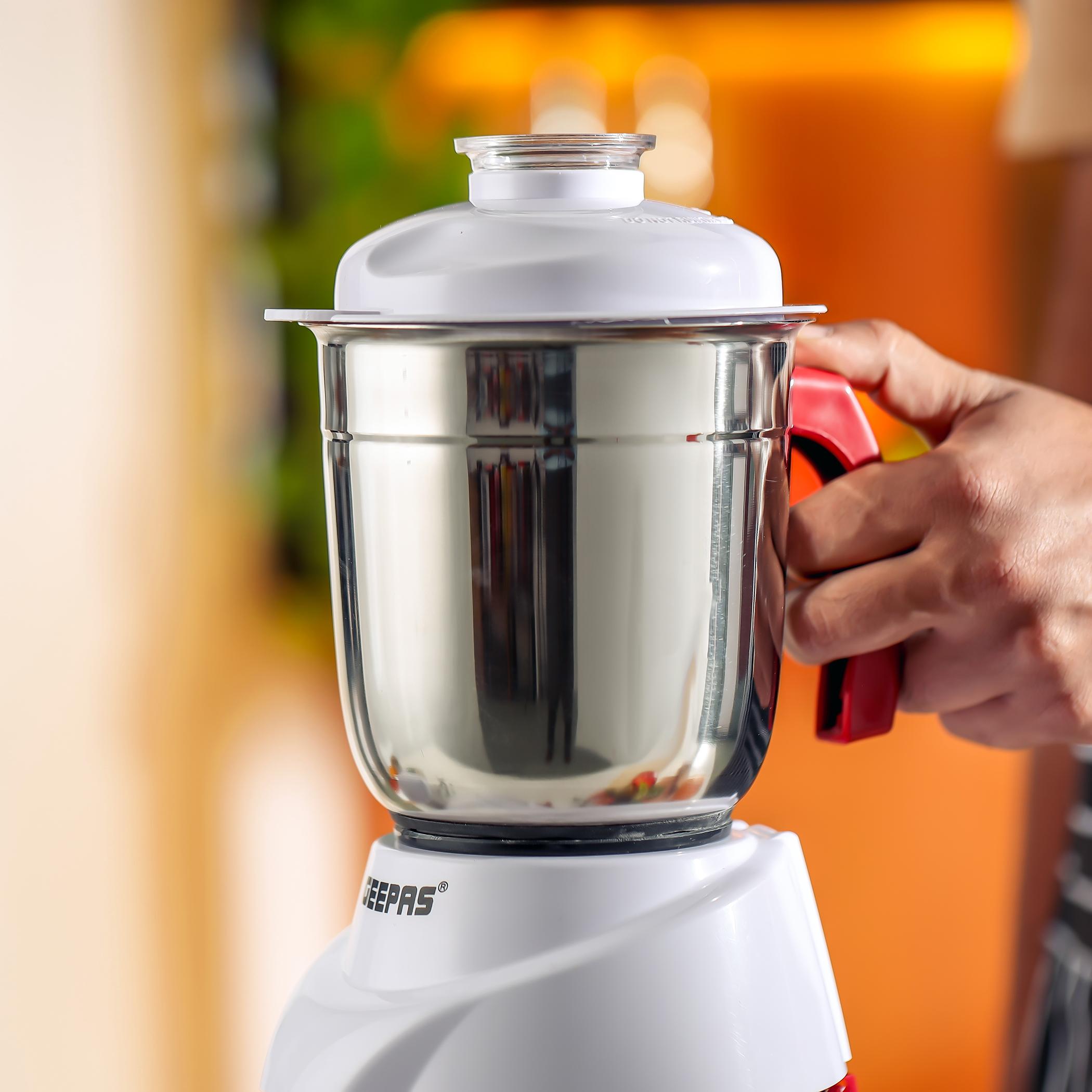 550W 2-in-1 Mixer Grinder- GSB5456-household-appliances-kitchenappliances-blendersmixersandgrinders-image-5