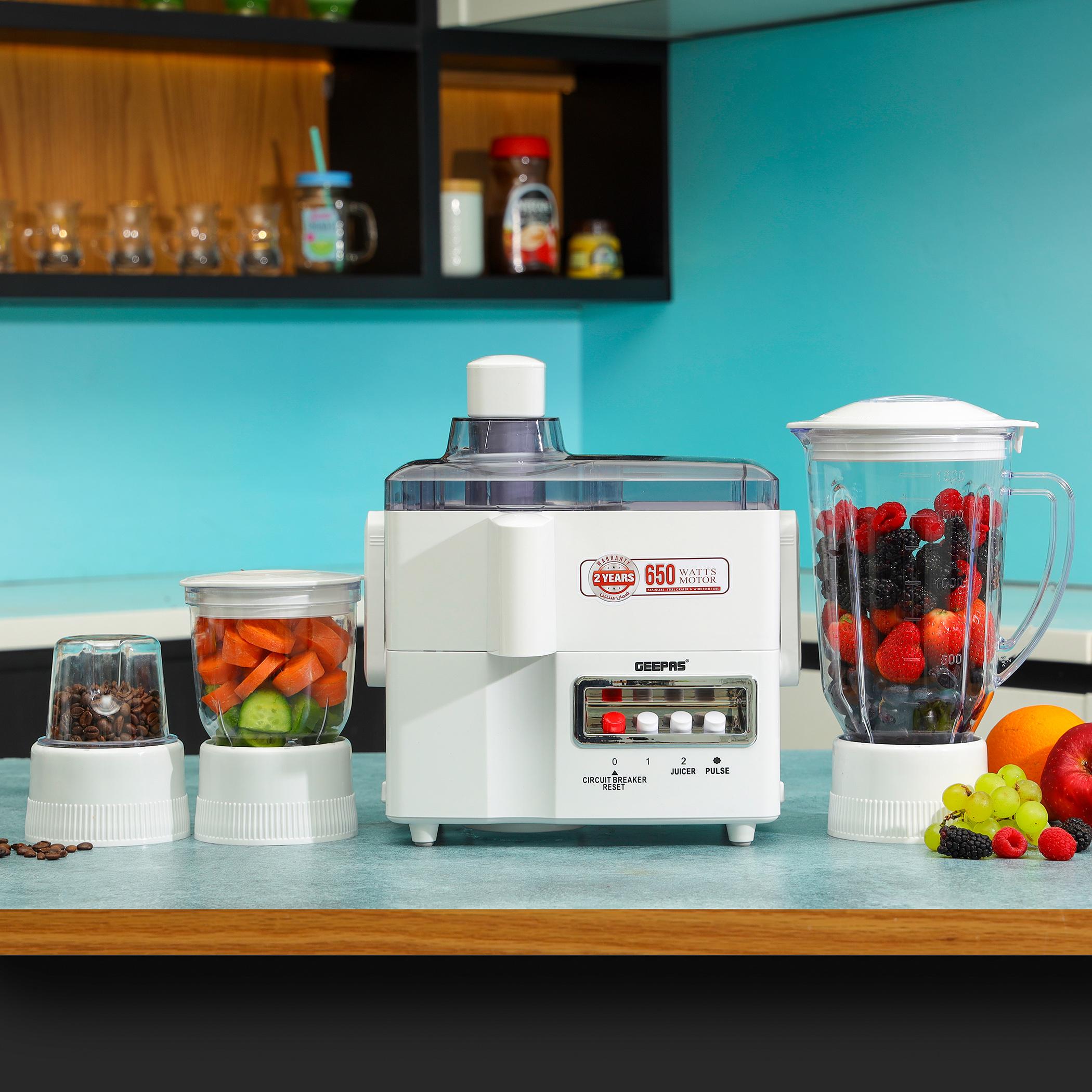 650W 4-in-1 Food Processor- GSB6147-household-appliances-kitchenappliances-foodprocessors-image-2