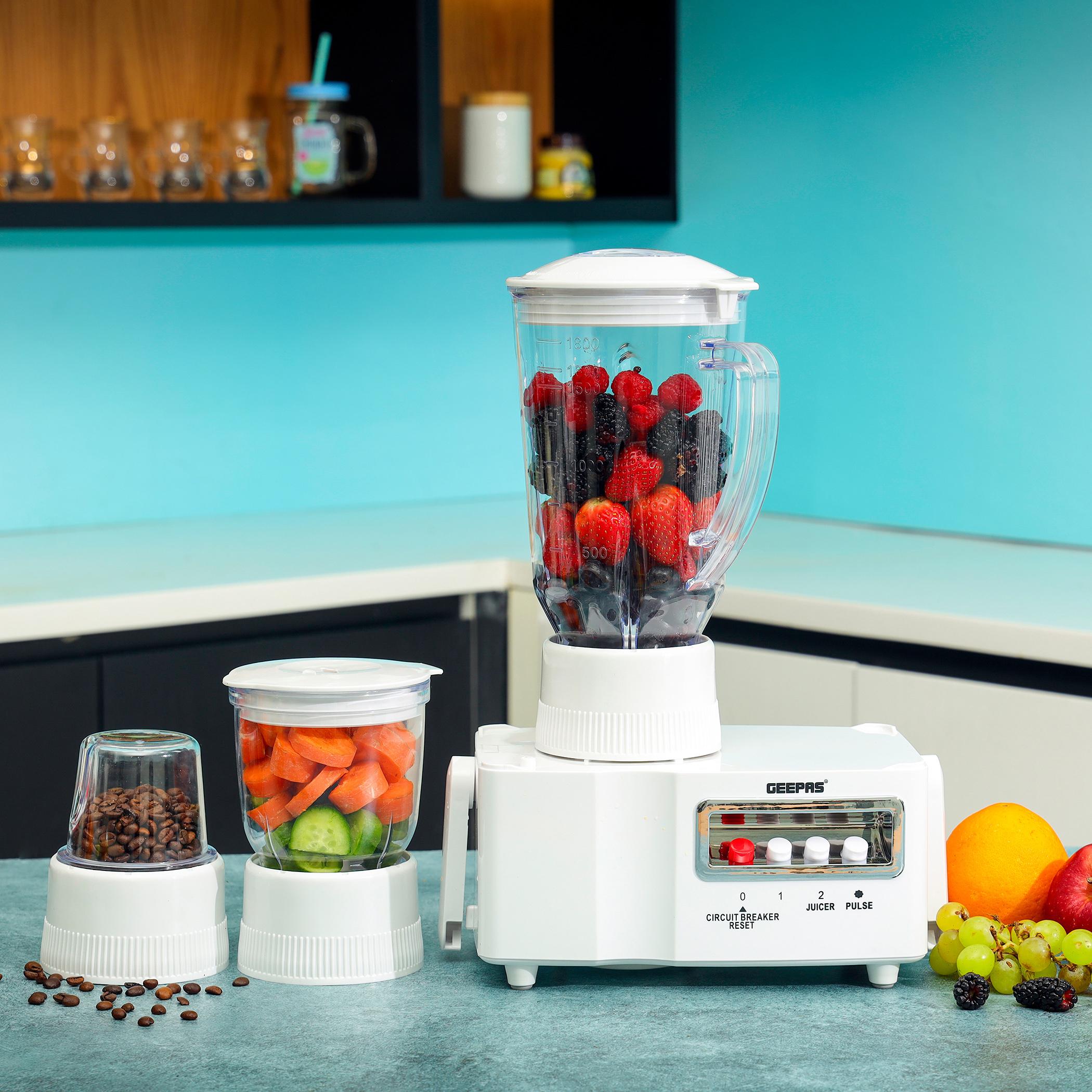 650W 4-in-1 Food Processor- GSB6147-household-appliances-kitchenappliances-foodprocessors-image-5