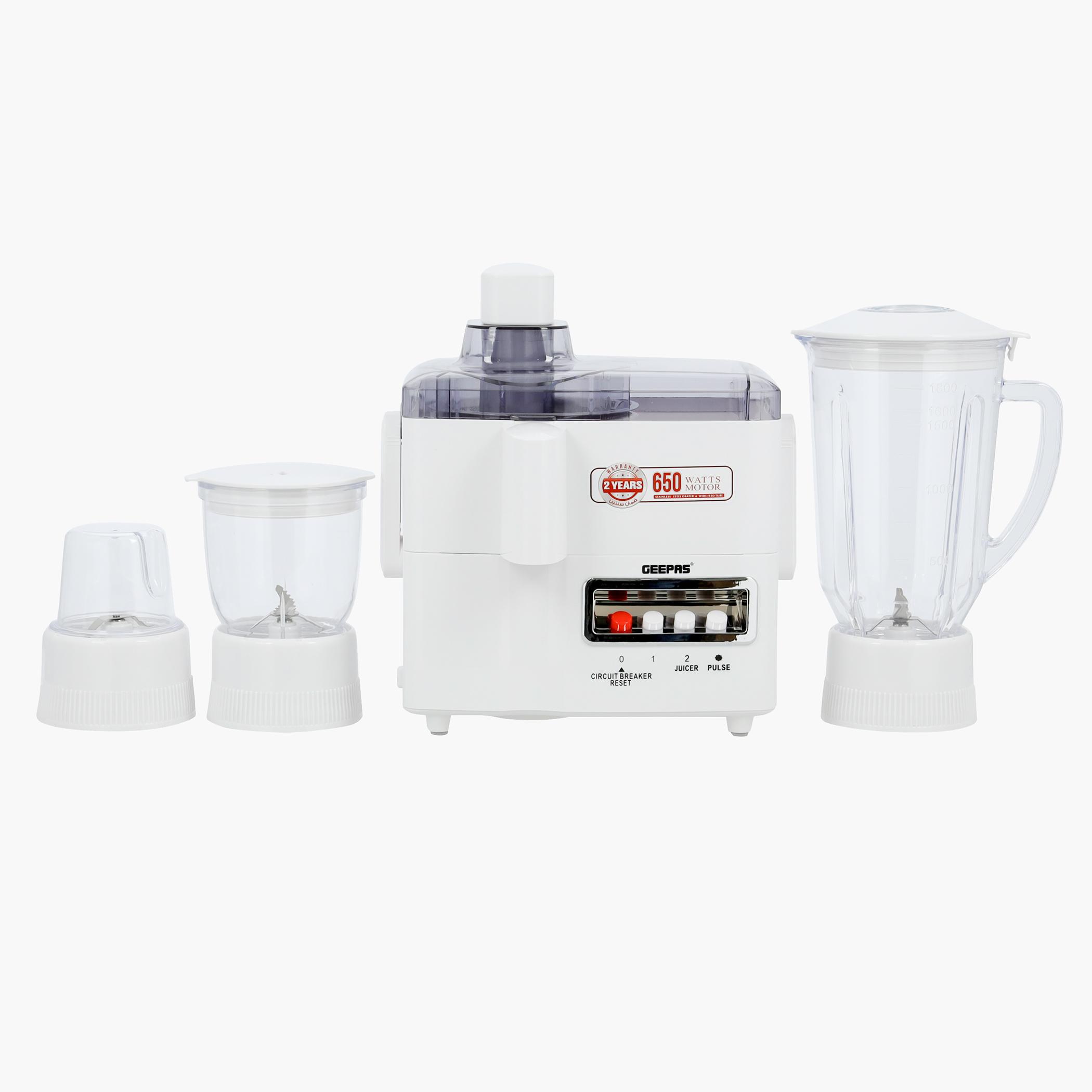 650W 4-in-1 Food Processor- GSB6147-household-appliances-kitchenappliances-foodprocessors-image-6