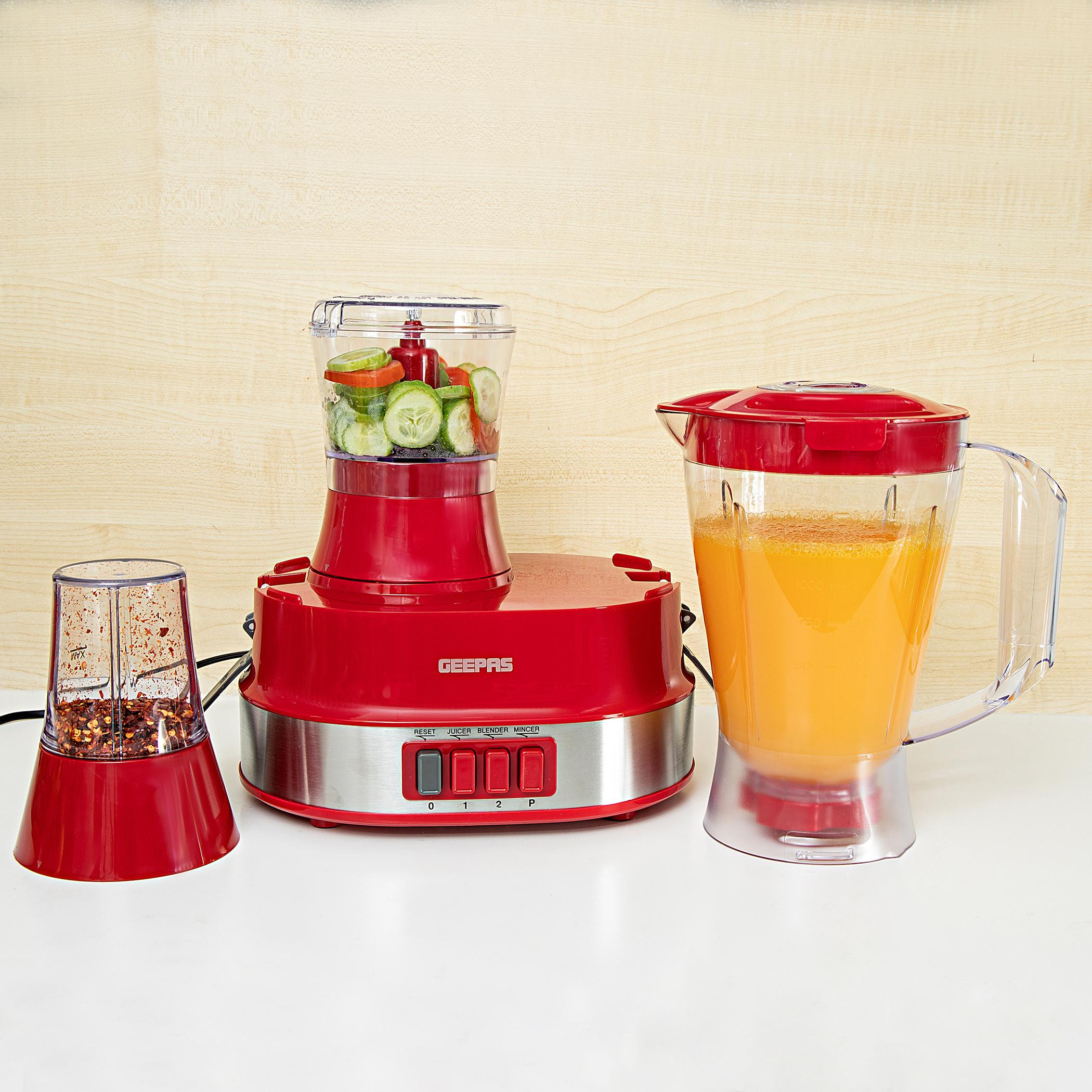 محضر طعام 4 في 1 بقوة 800 واط من جيباس - GSB9990-household-appliances-kitchenappliances-blendersmixersandgrinders-image-2